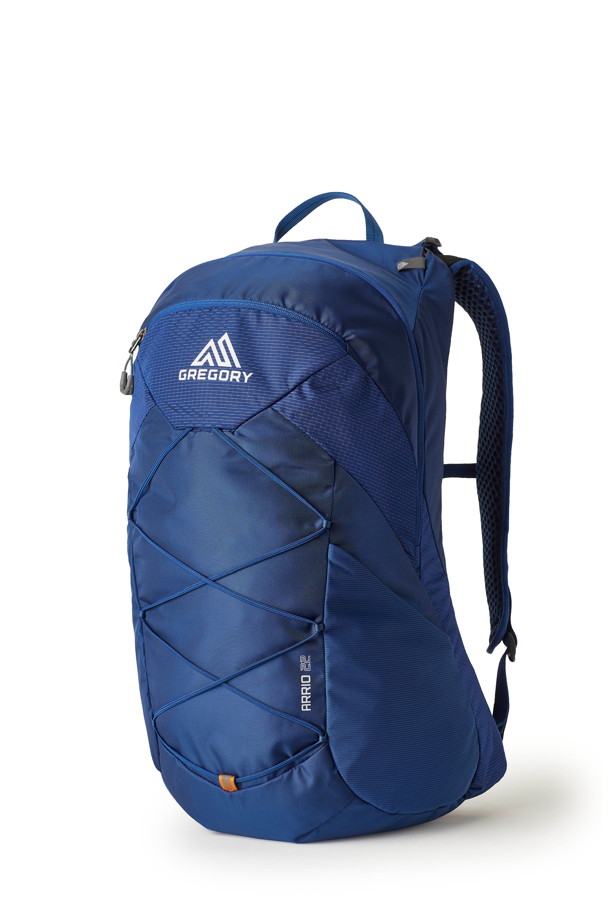 Image of Gregory Arrio 22 Backpack - Empire Blue