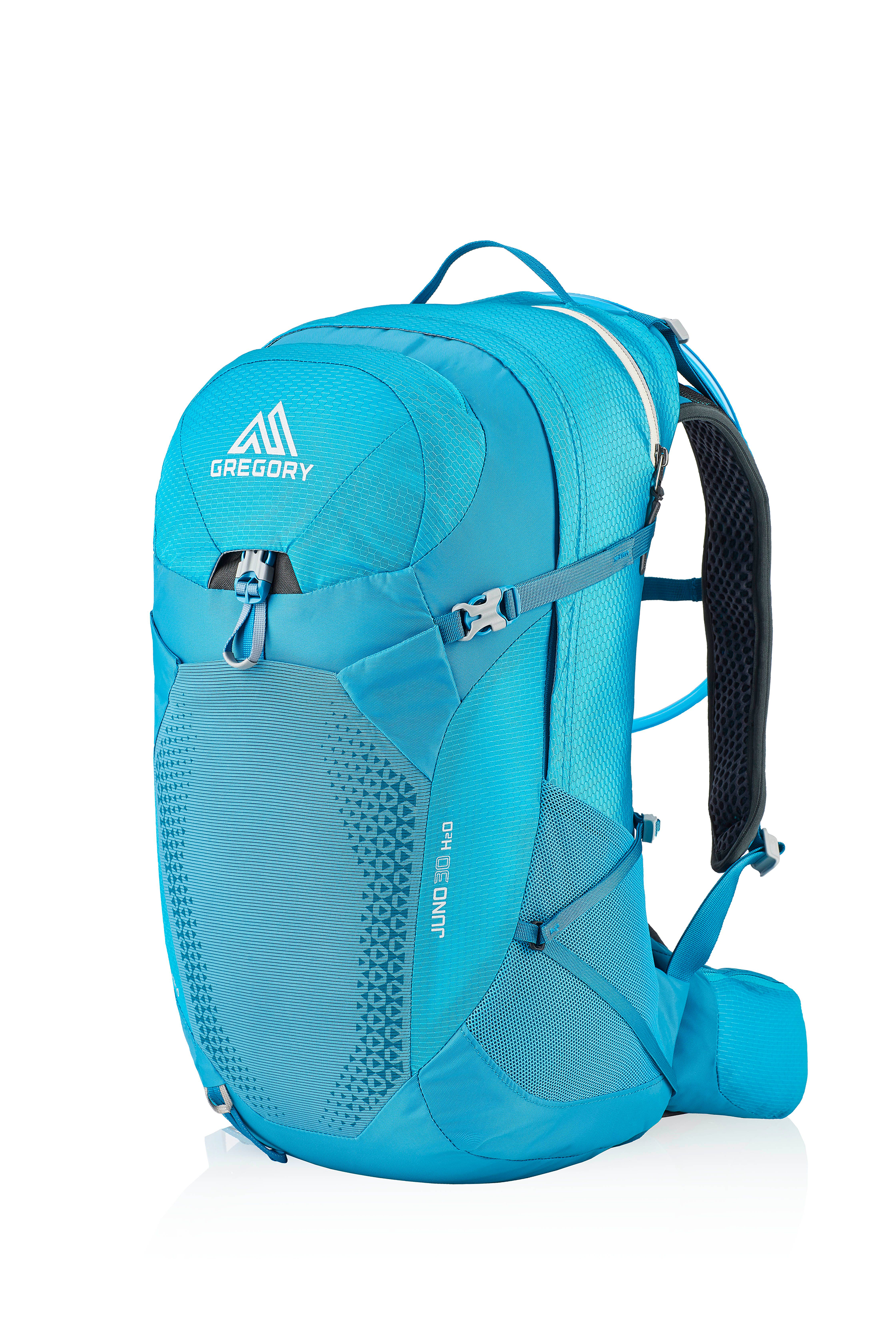 Gregory Juno 30 H2O Hydration Pack for Ladies - Laguna Blue