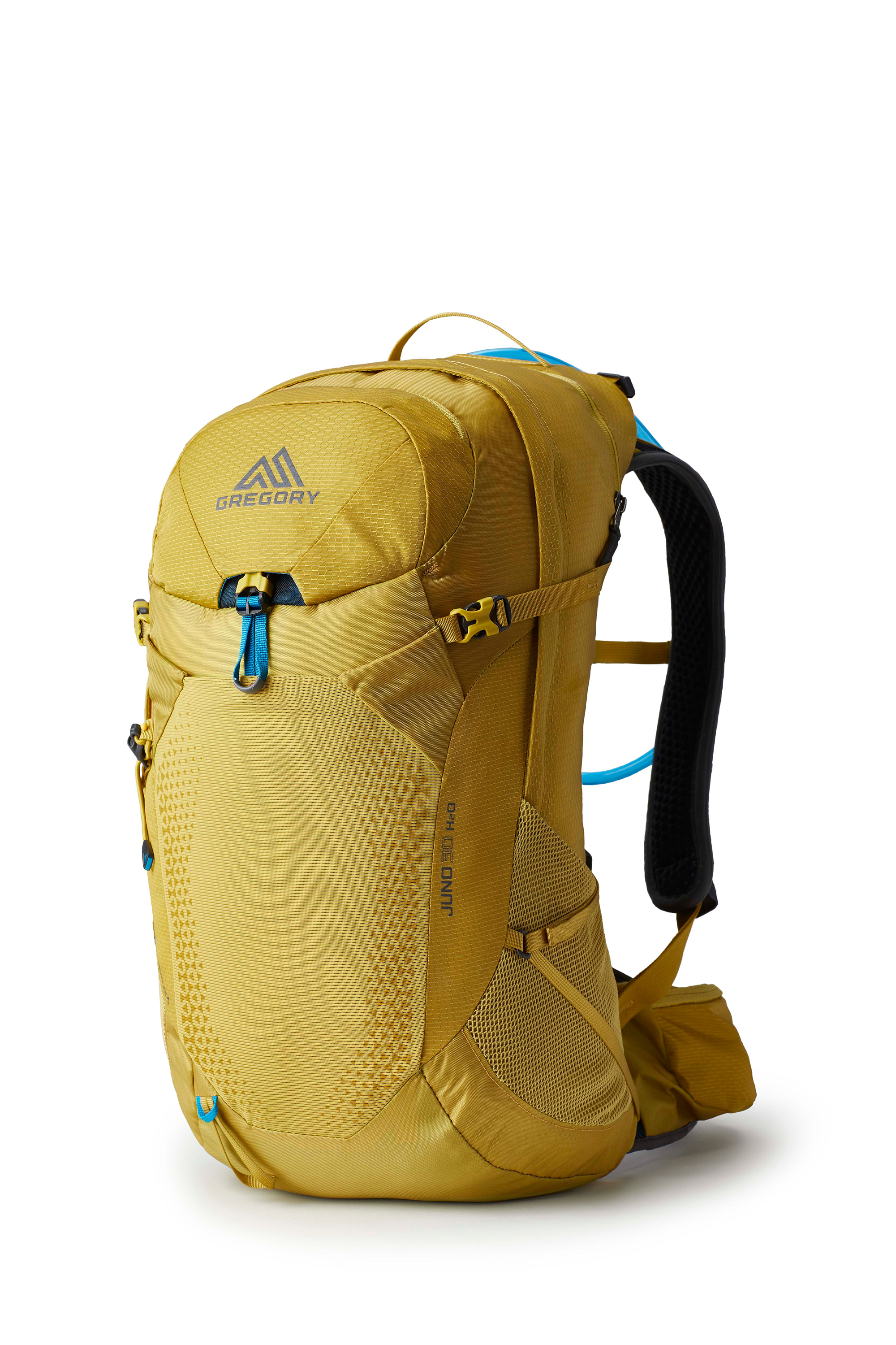 Gregory Juno 30 H2O Hydration Pack for Ladies - Mineral Yellow