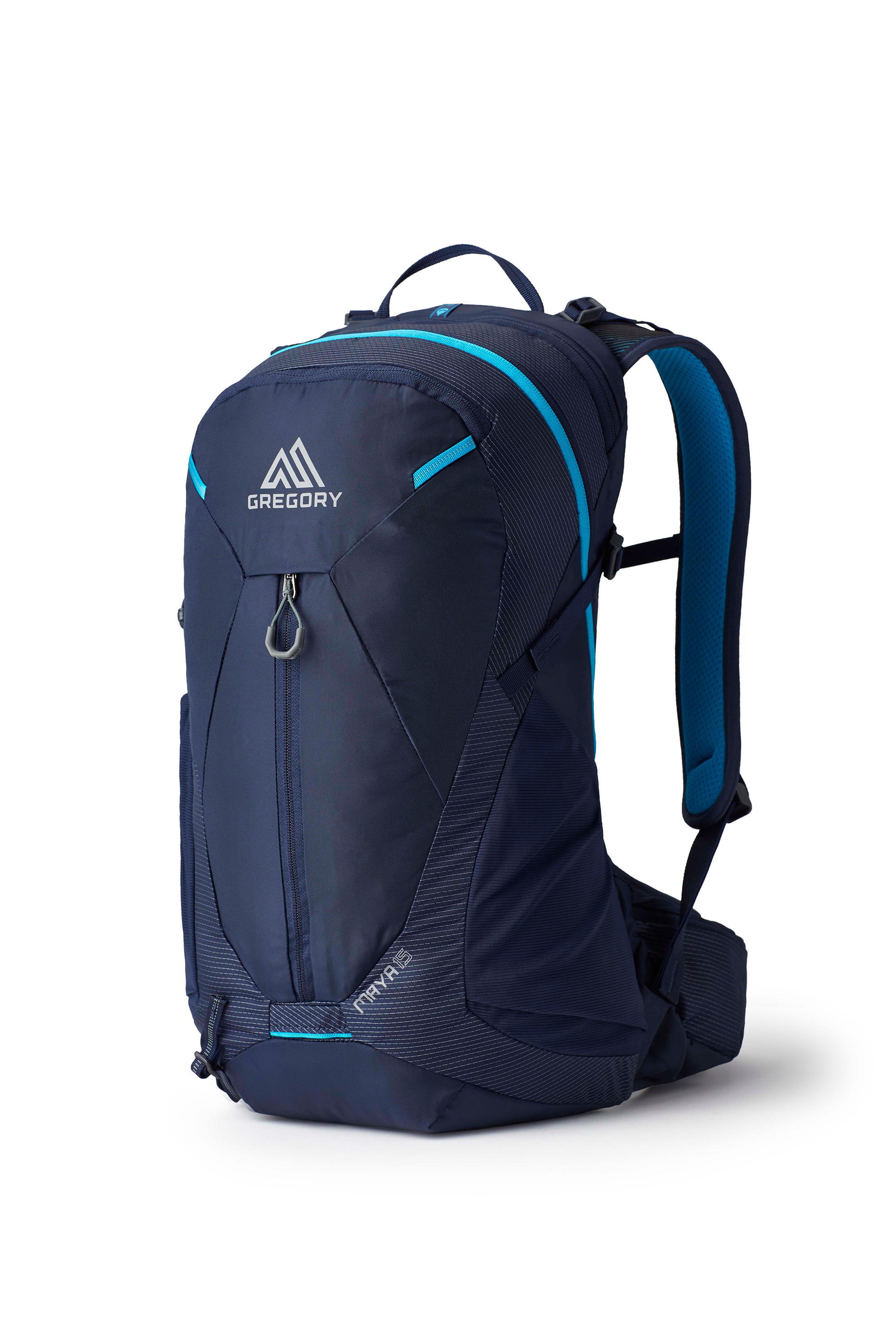 Image of Gregory Maya 15 Backpack for Ladies - Storm Blue