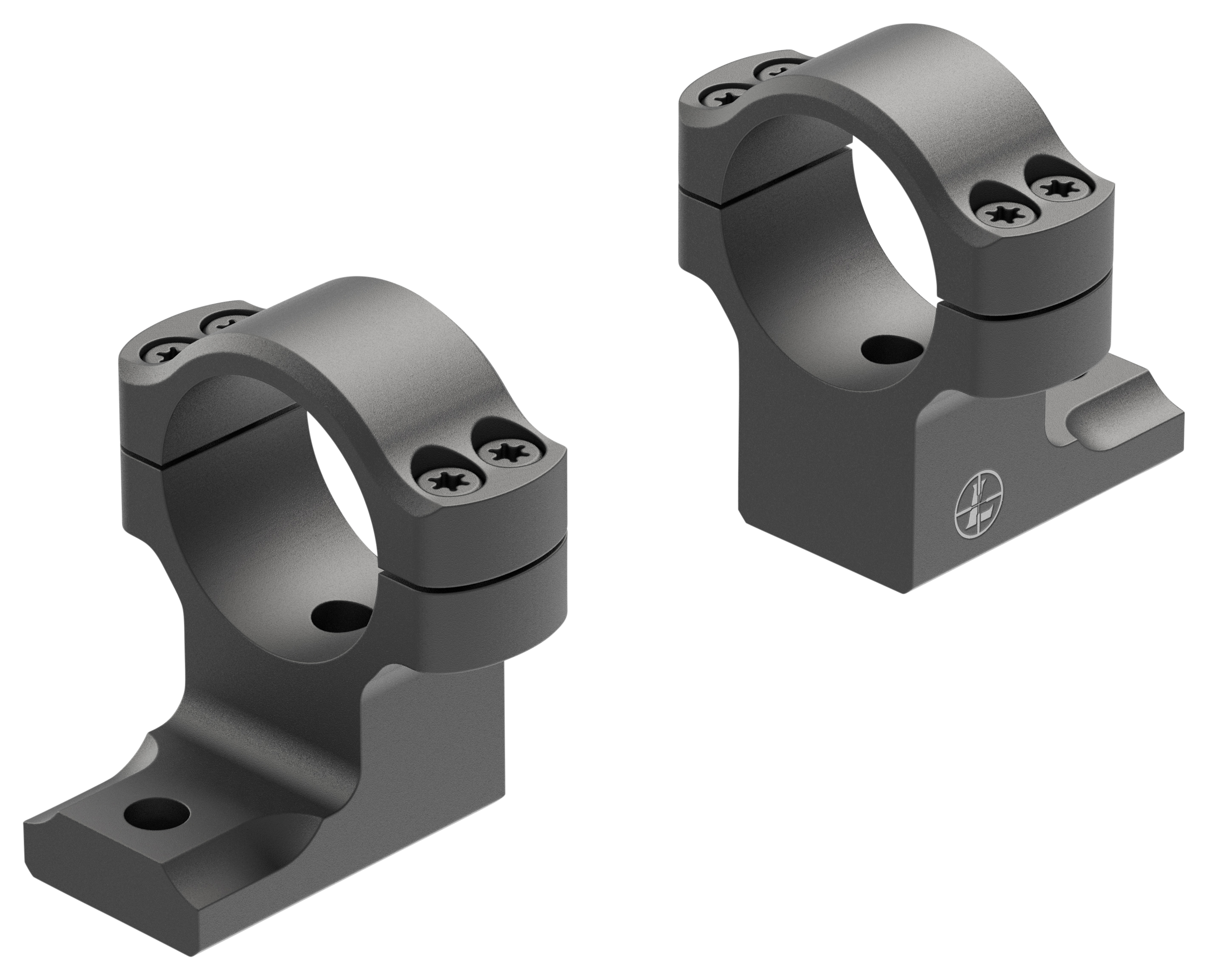 Image of Leupold BackCountry Scope Rings