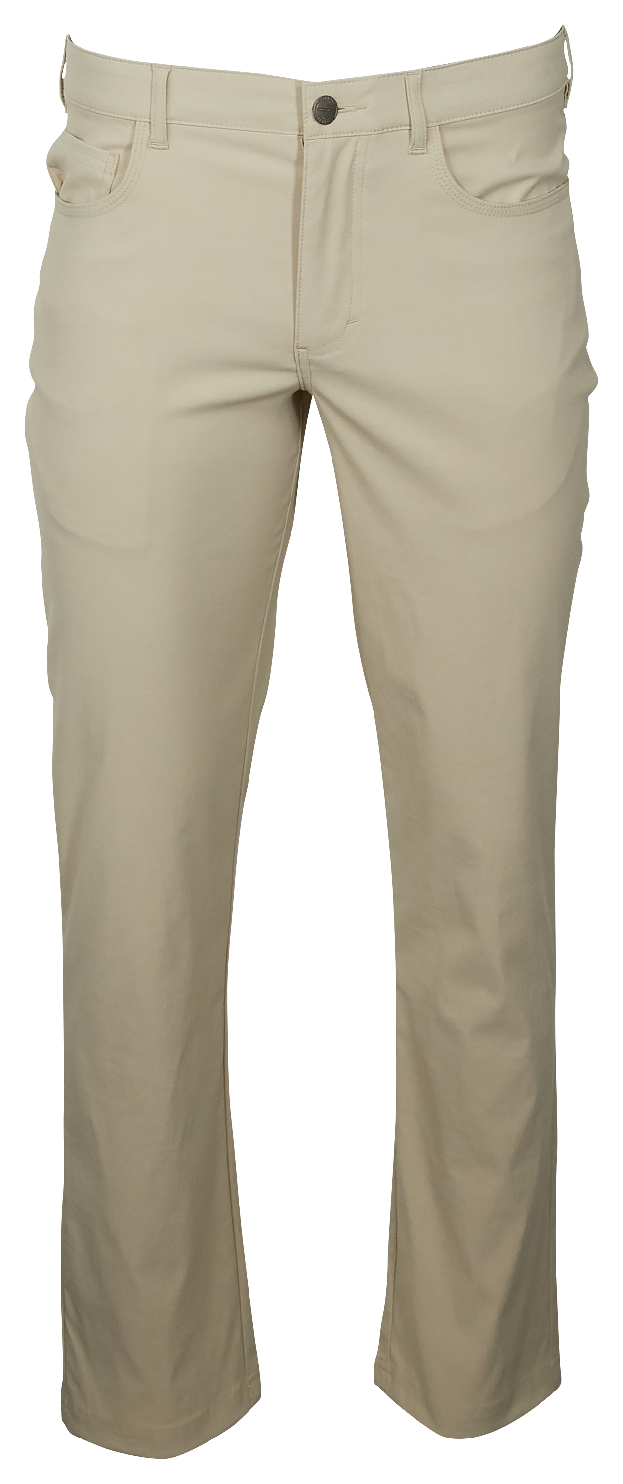 Image of RedHead Softshell Pants for Men - Feather Gray - 34x32