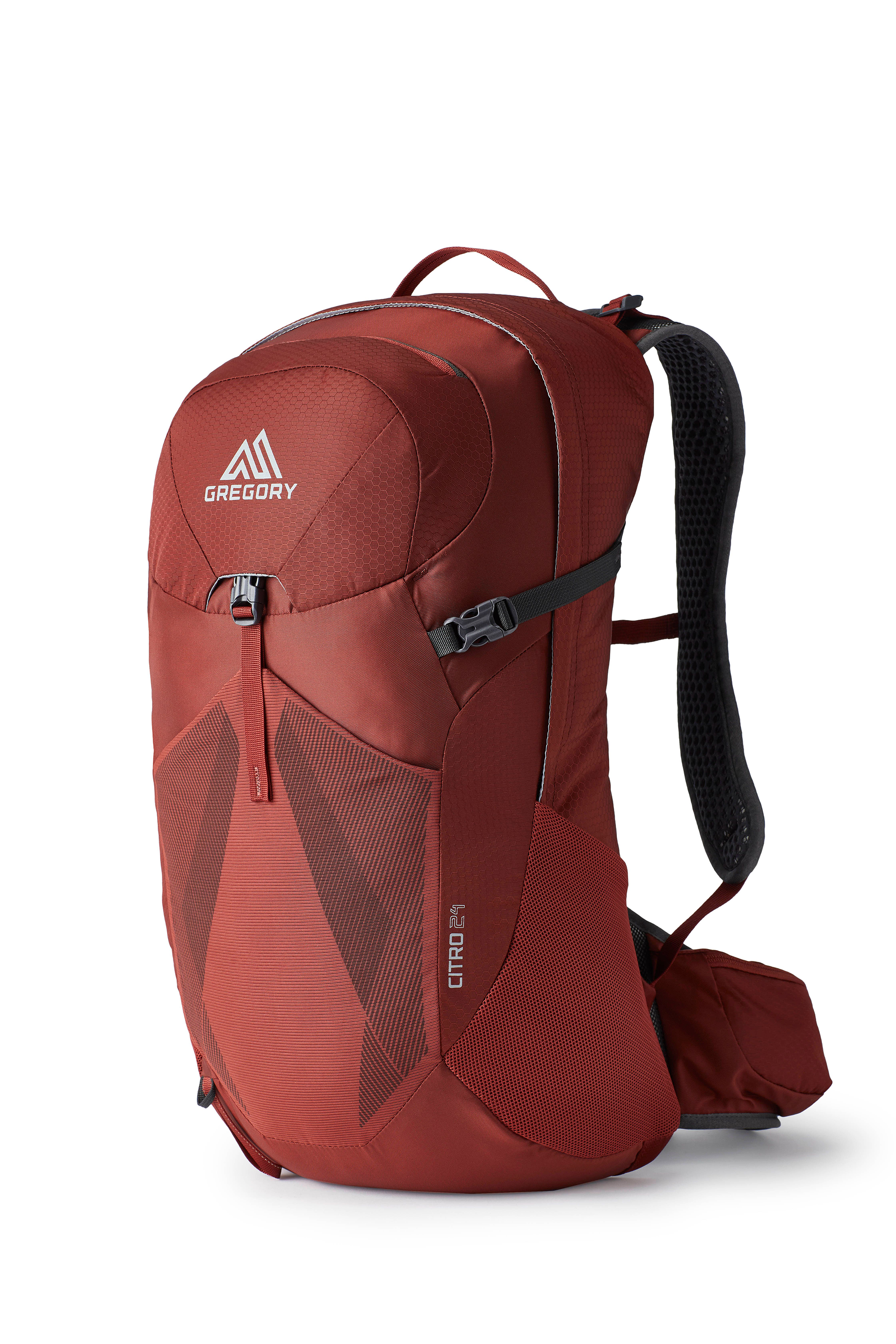 Image of Gregory Citro 24 Daypack - Brick Red