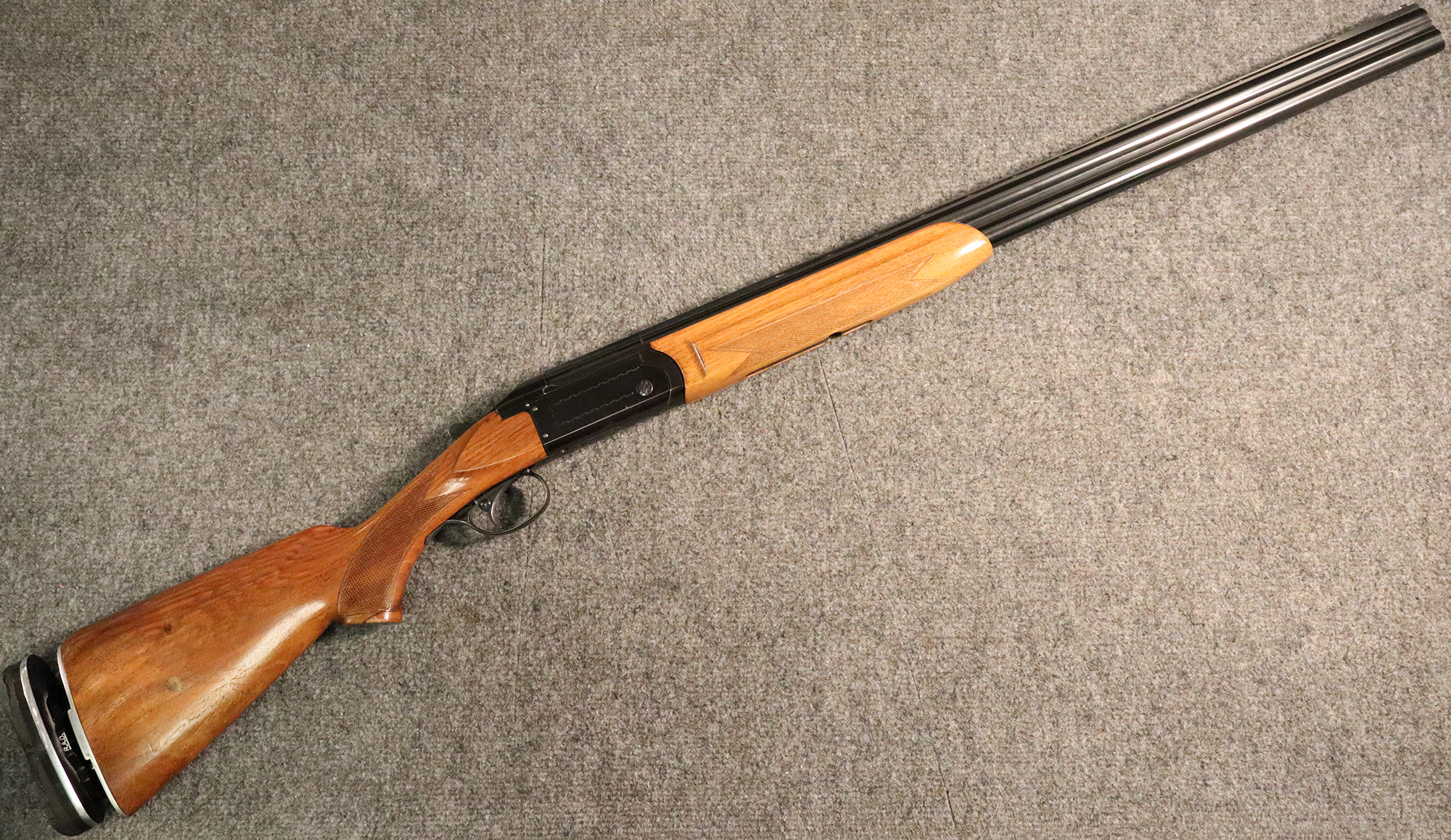 ++SAVAGE 333-T 12 GAUGE - Savage Arms