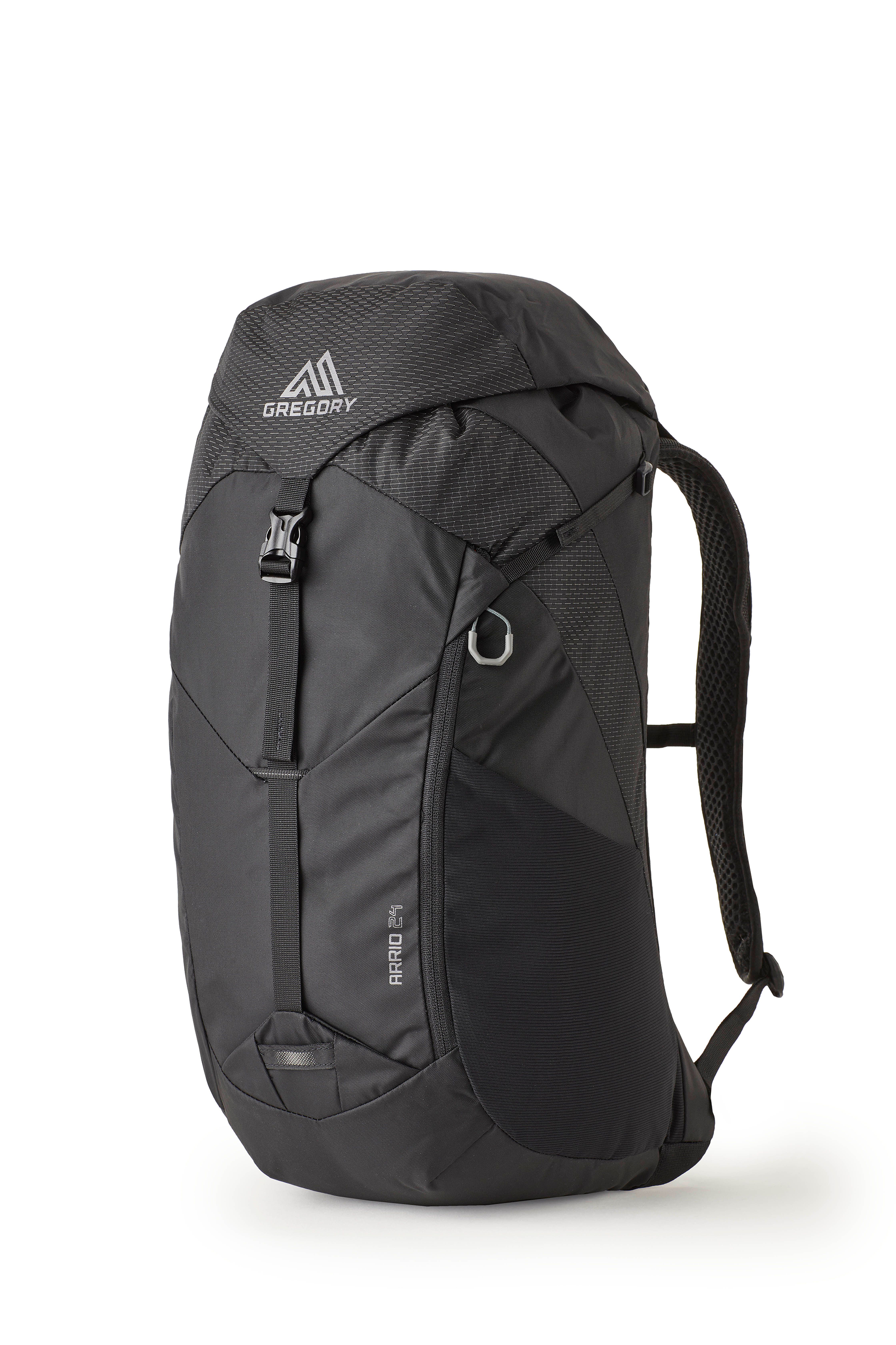 Image of Gregory Arrio 24 Daypack - Flame Black