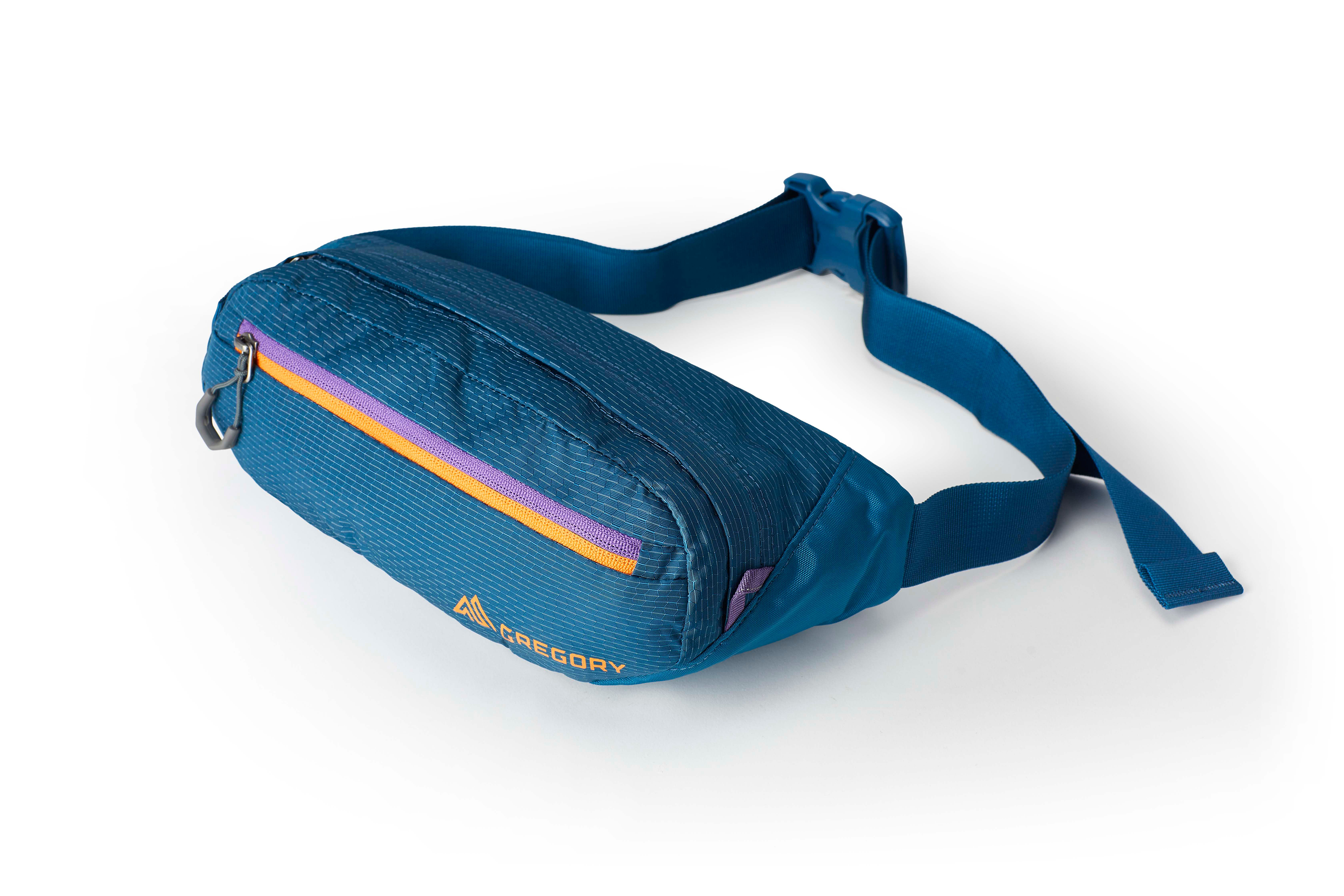 Image of Gregory Nano Mini Waistpack - Icon Teal