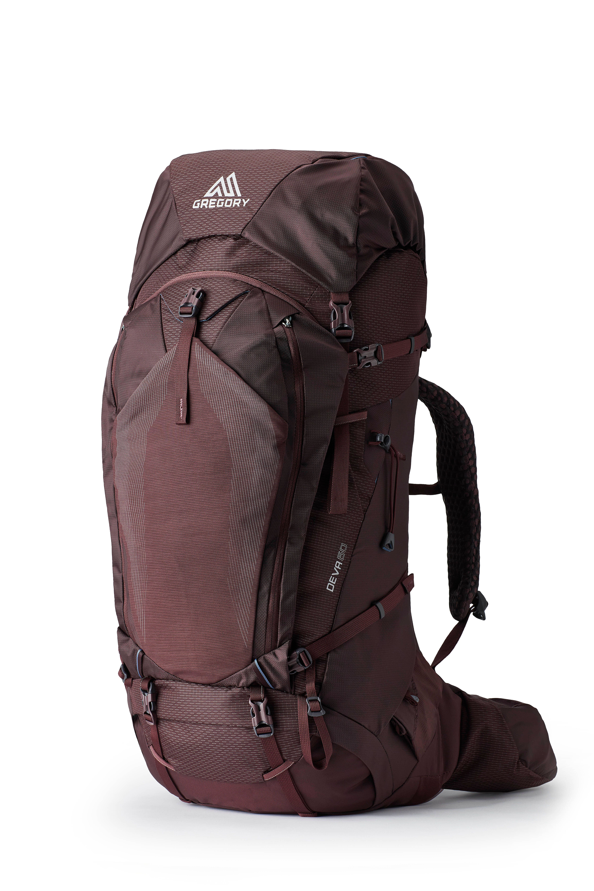 Image of Gregory Deva 60 Backpack for Ladies