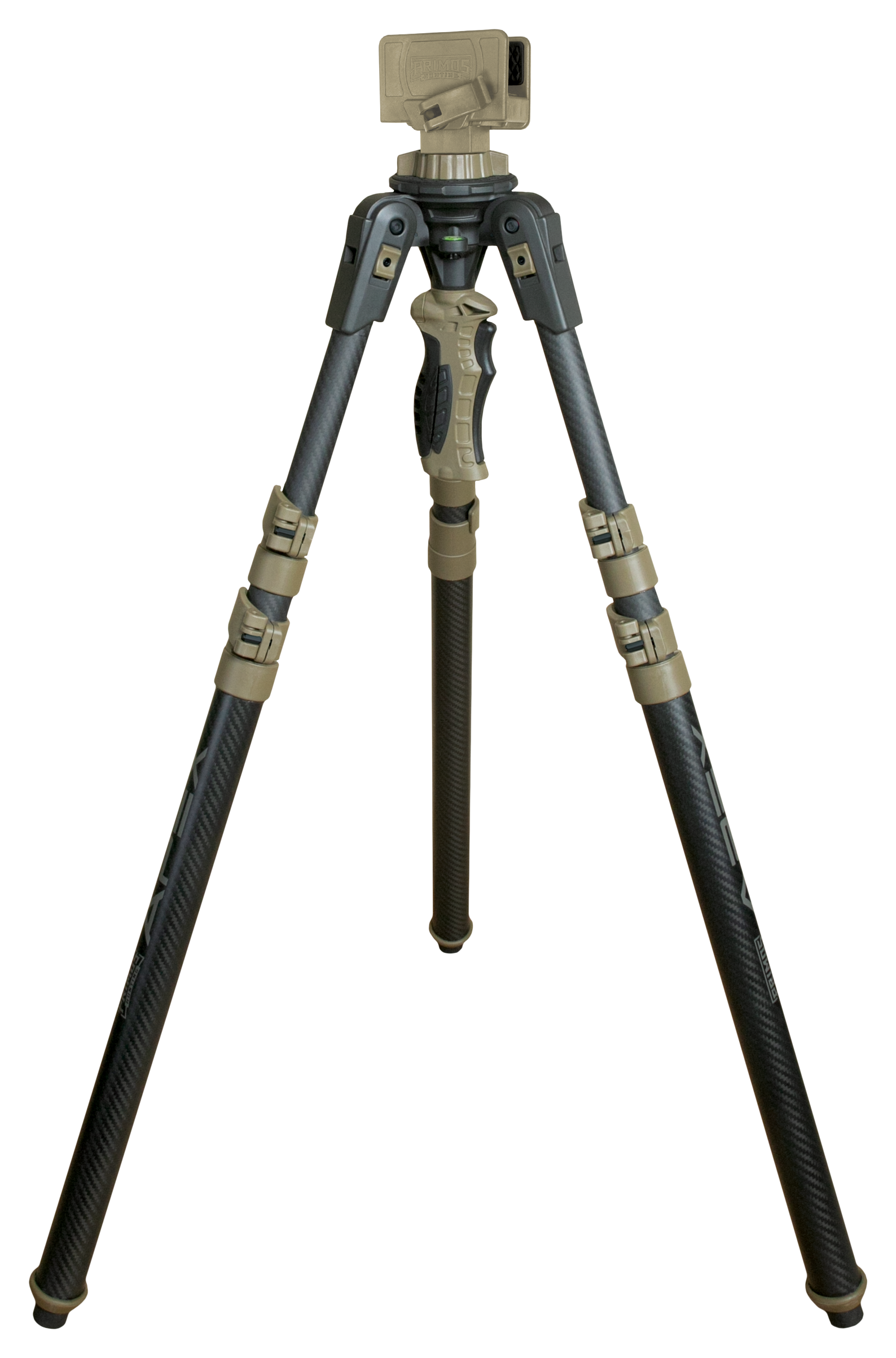 Image of Primos Trigger Stick Apex Carbon-Fiber Tripod