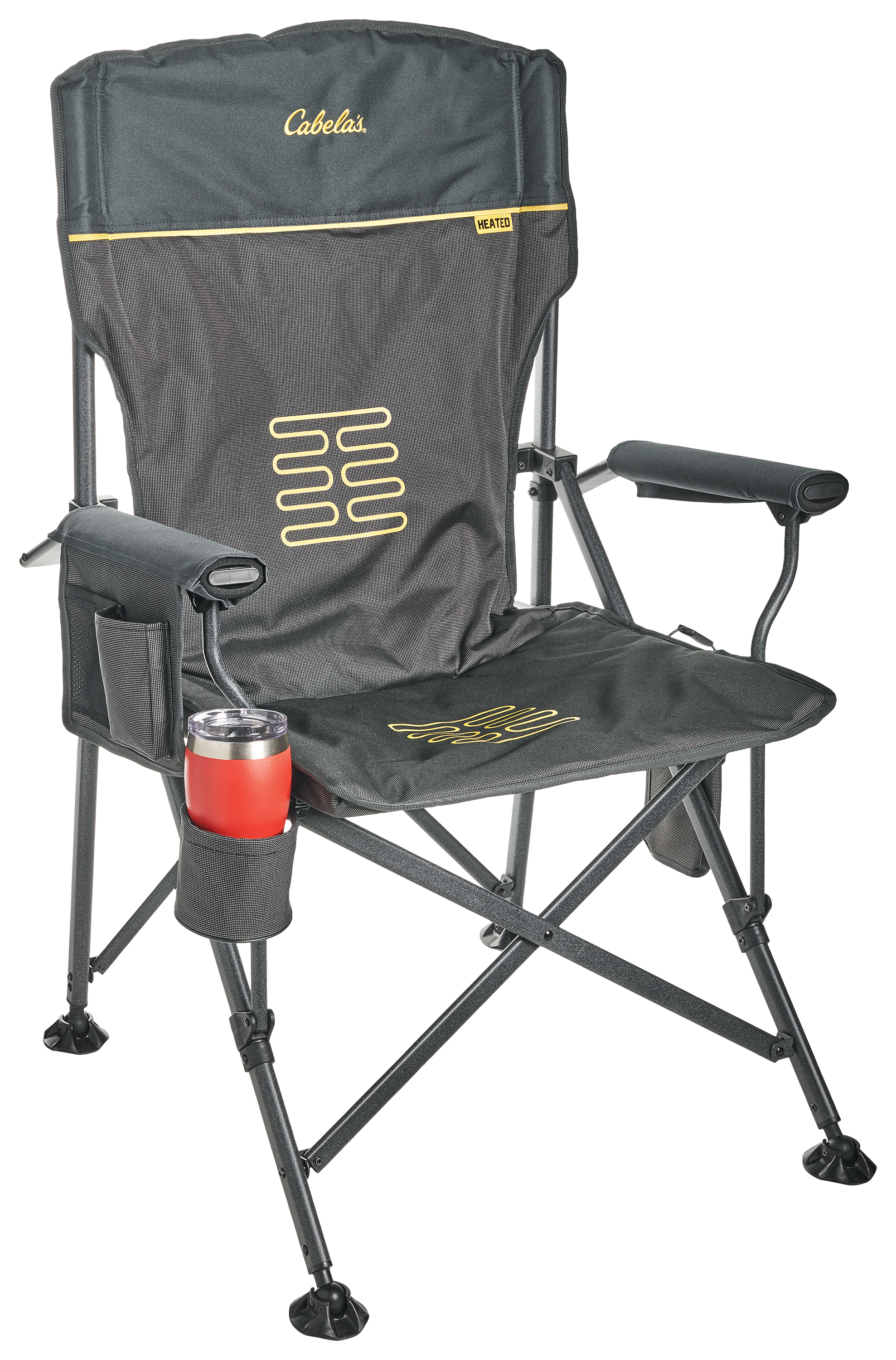Cabela's Big Outdoorsman Director's Chair