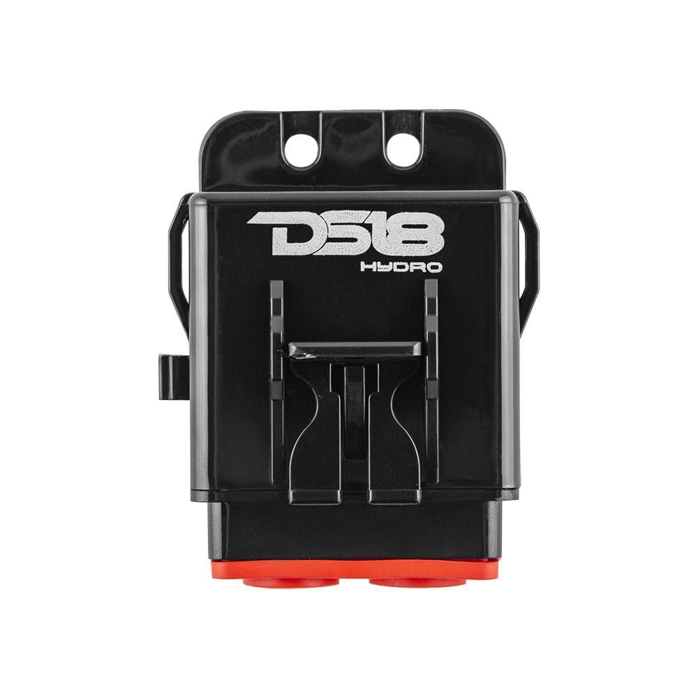 Image of DS18 HYDRO Marine Water-Resistant Fuse Holder - 4-Gauge