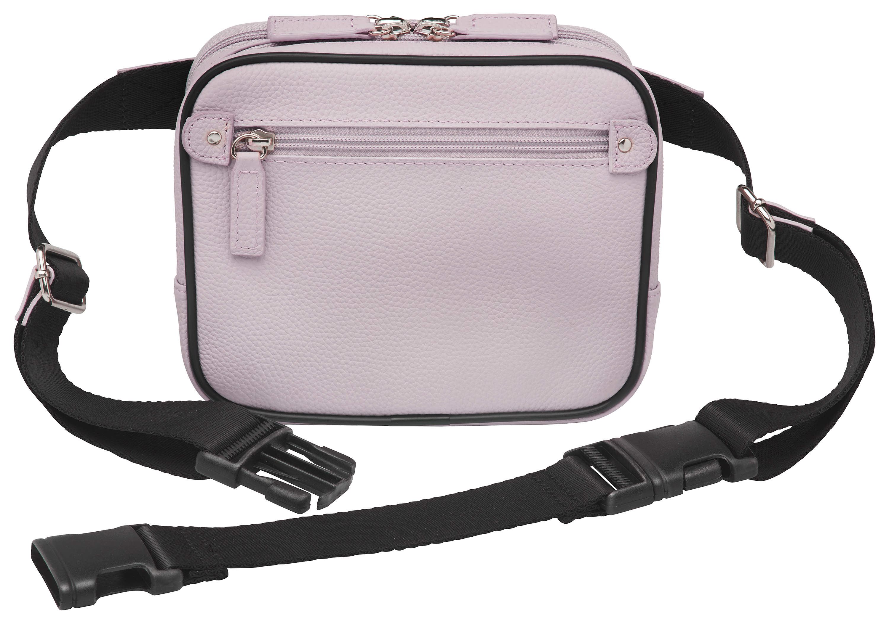 Image of Gun Tote'n Mamas Concealed Carry Sling Waist Pack - Lavender