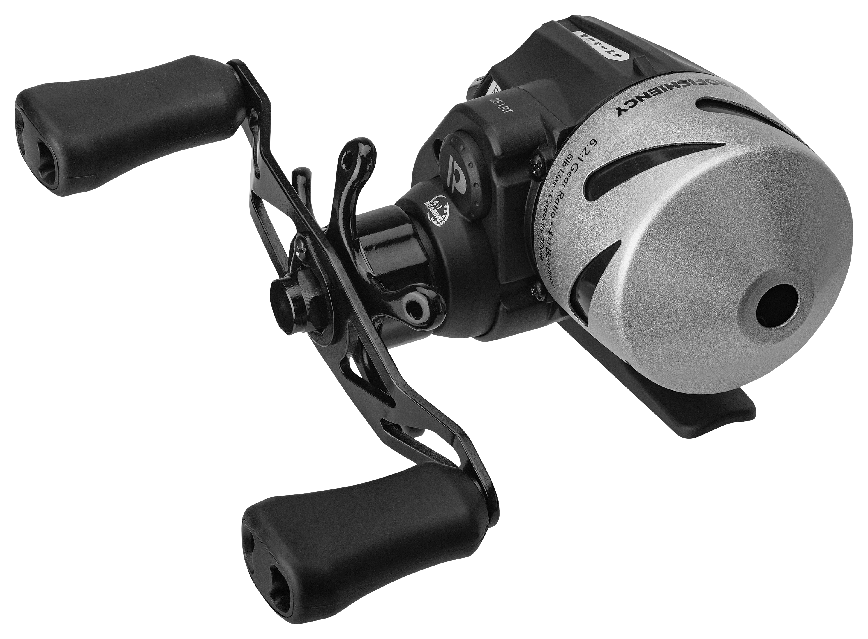 ProFISHiency Sniper E-Series Micro Spincast Reel