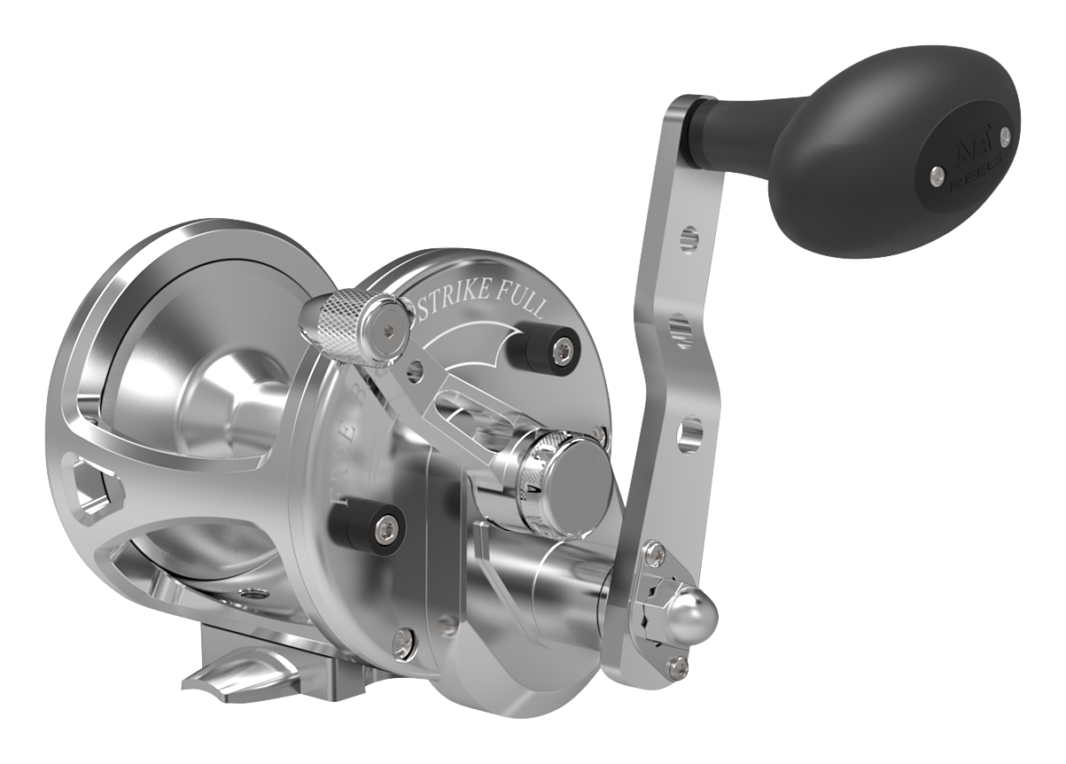 Image of Avet LX Series G2 Lever Drag Conventional Reel