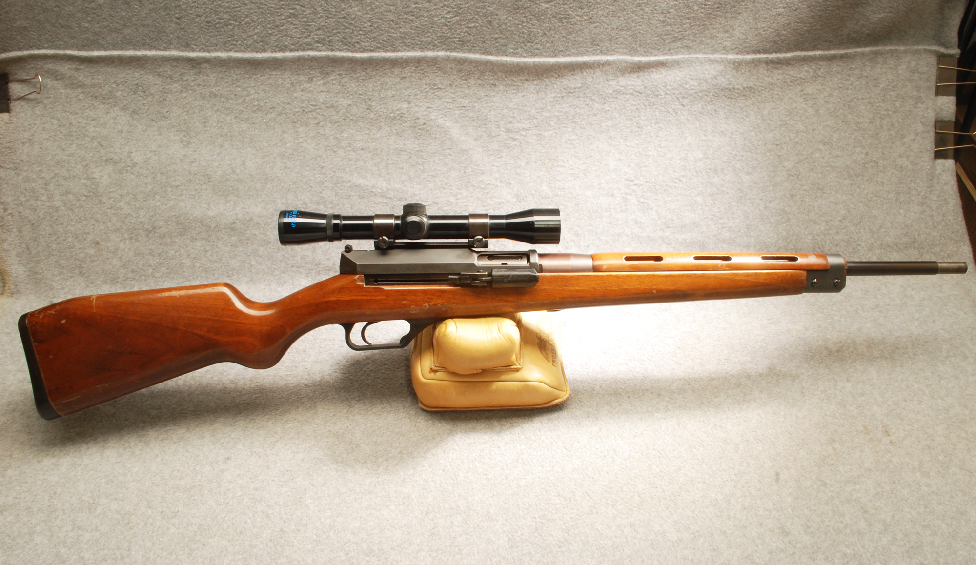 Heckler & Koch GMBH ~ HK-SL6 ~ .223 Remington - Bass Pro Shops