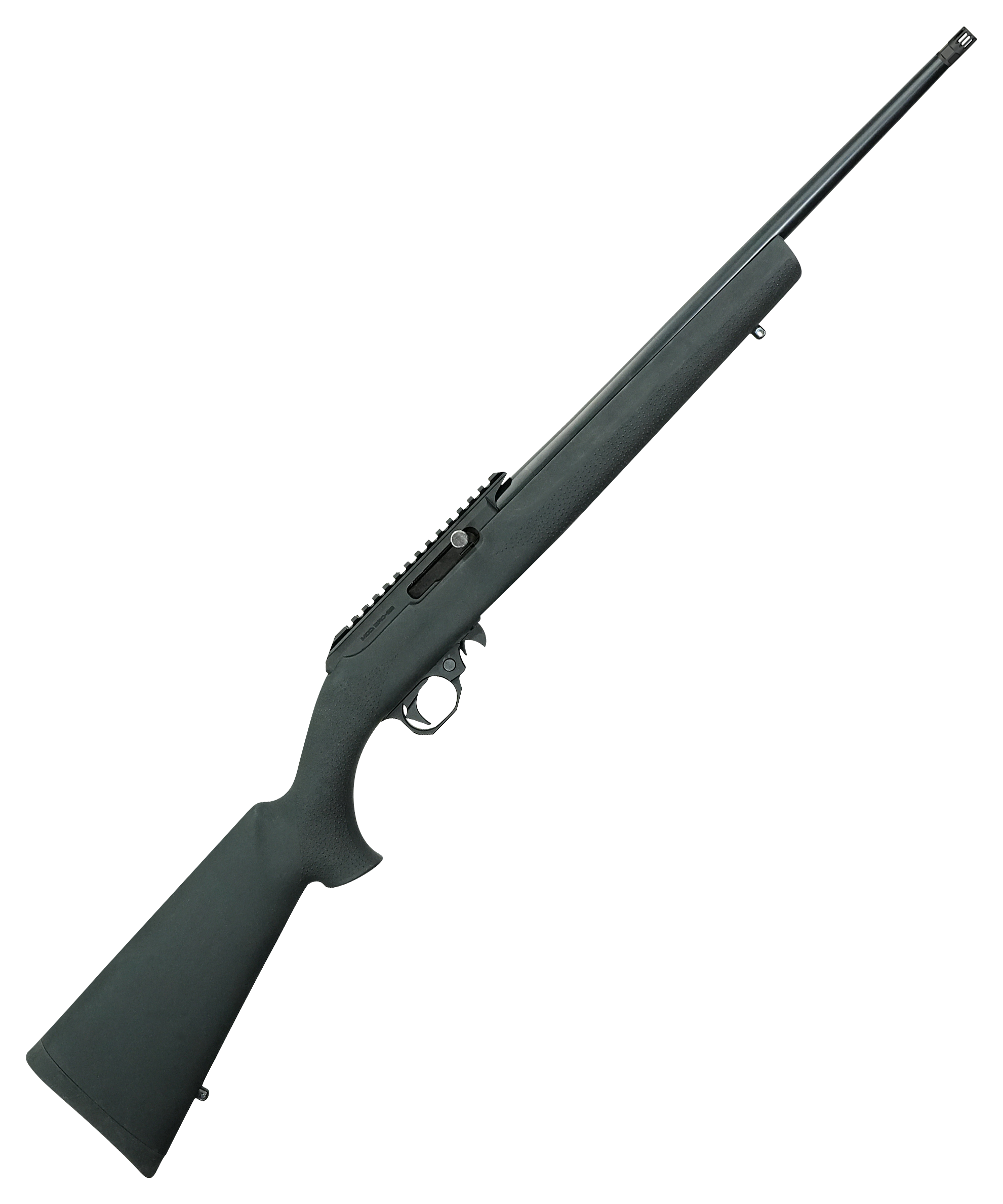 Black Rain Ordnance BRO-22 Sportsman Rimfire Semi-Auto Rifle - Black Rain Ordnance