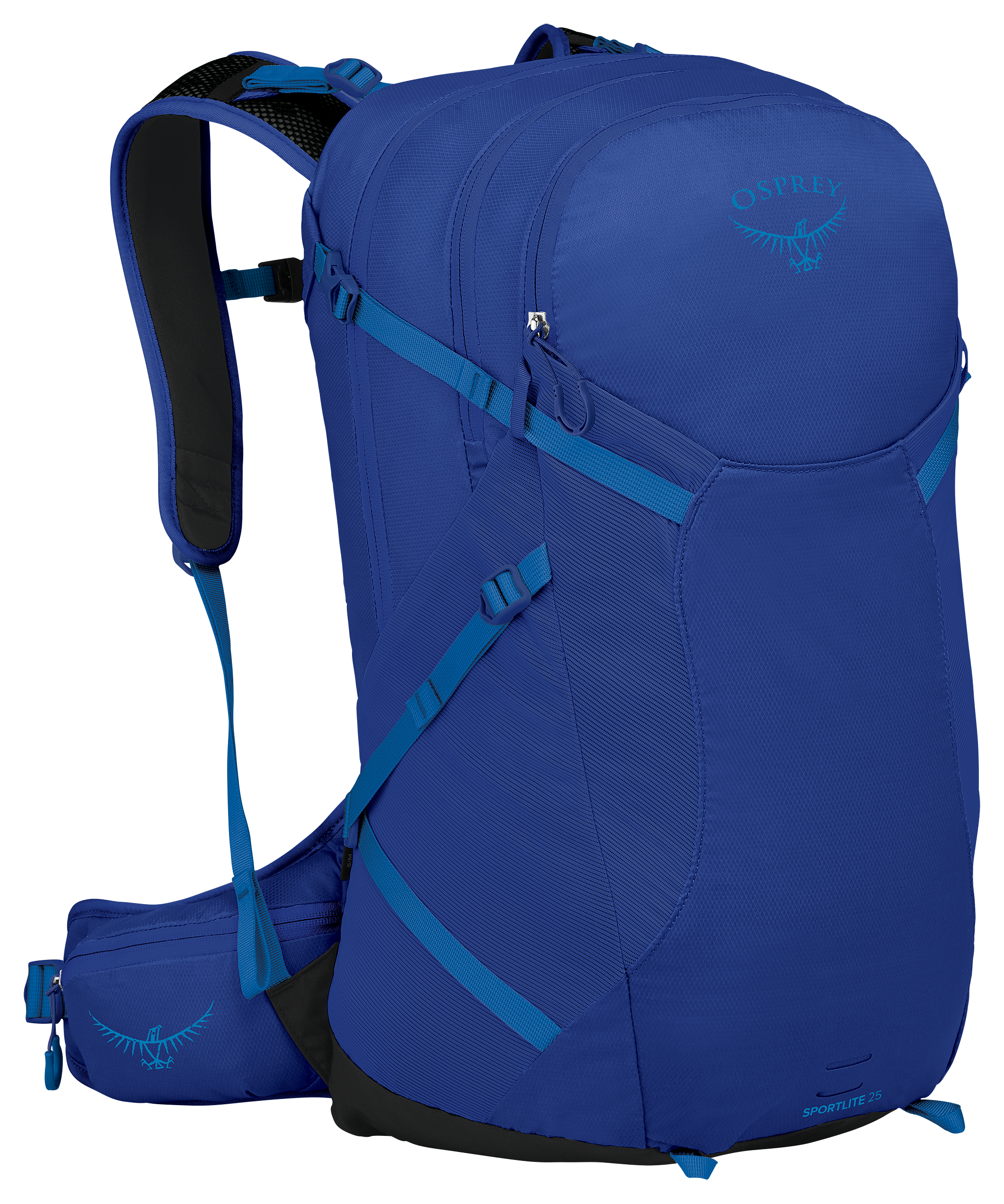 Image of Osprey Sportlite 25 Backpack - Blue Sky - M/L