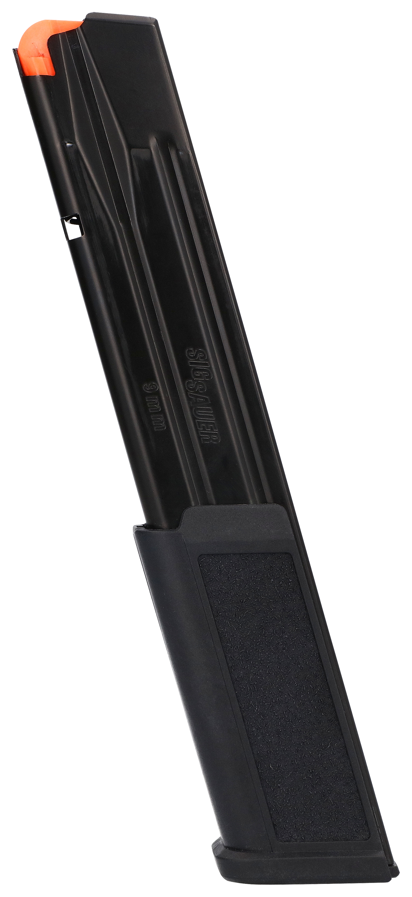 Image of Sig Sauer P320 Factory Extended Magazine - 9mm Luger - Black