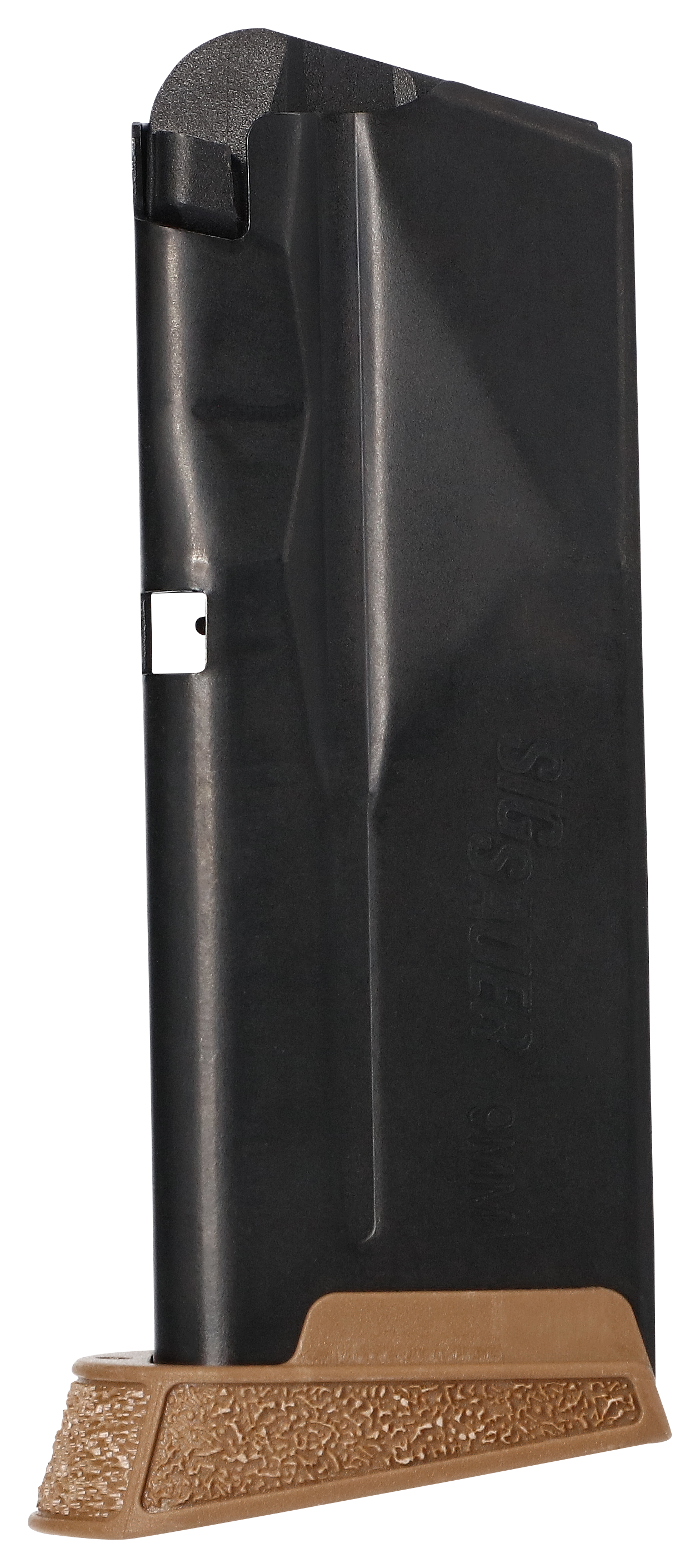 Image of Sig Sauer P365 9mm 10-Round Handgun Magazine - Coyote Tan