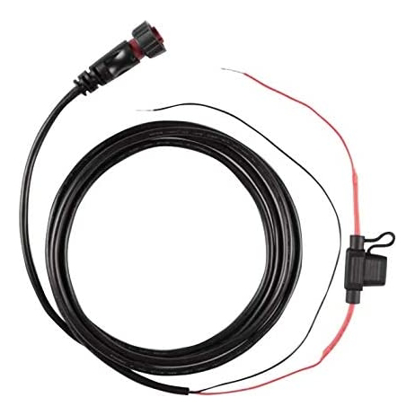 Image of Garmin Force Foot Pedal Power Cable