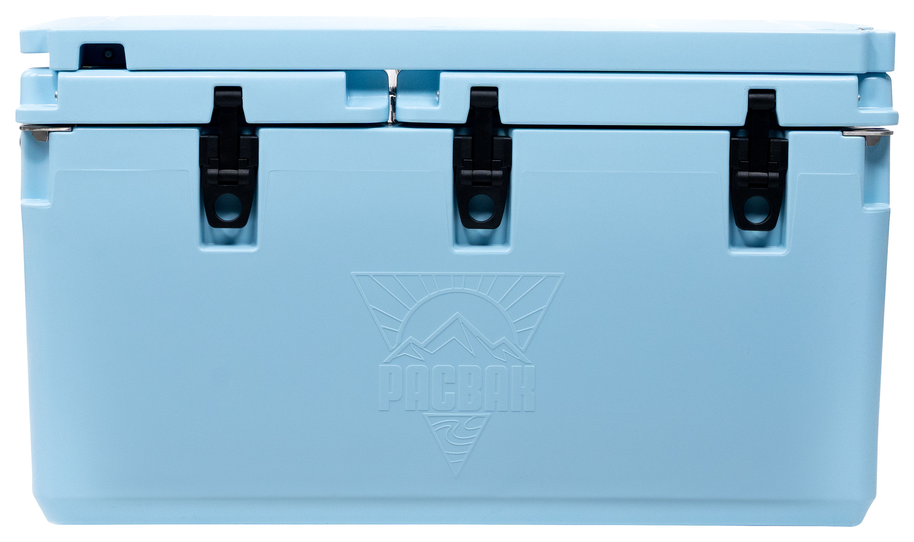 PacBak P88-MK Cooler - Sky Blue