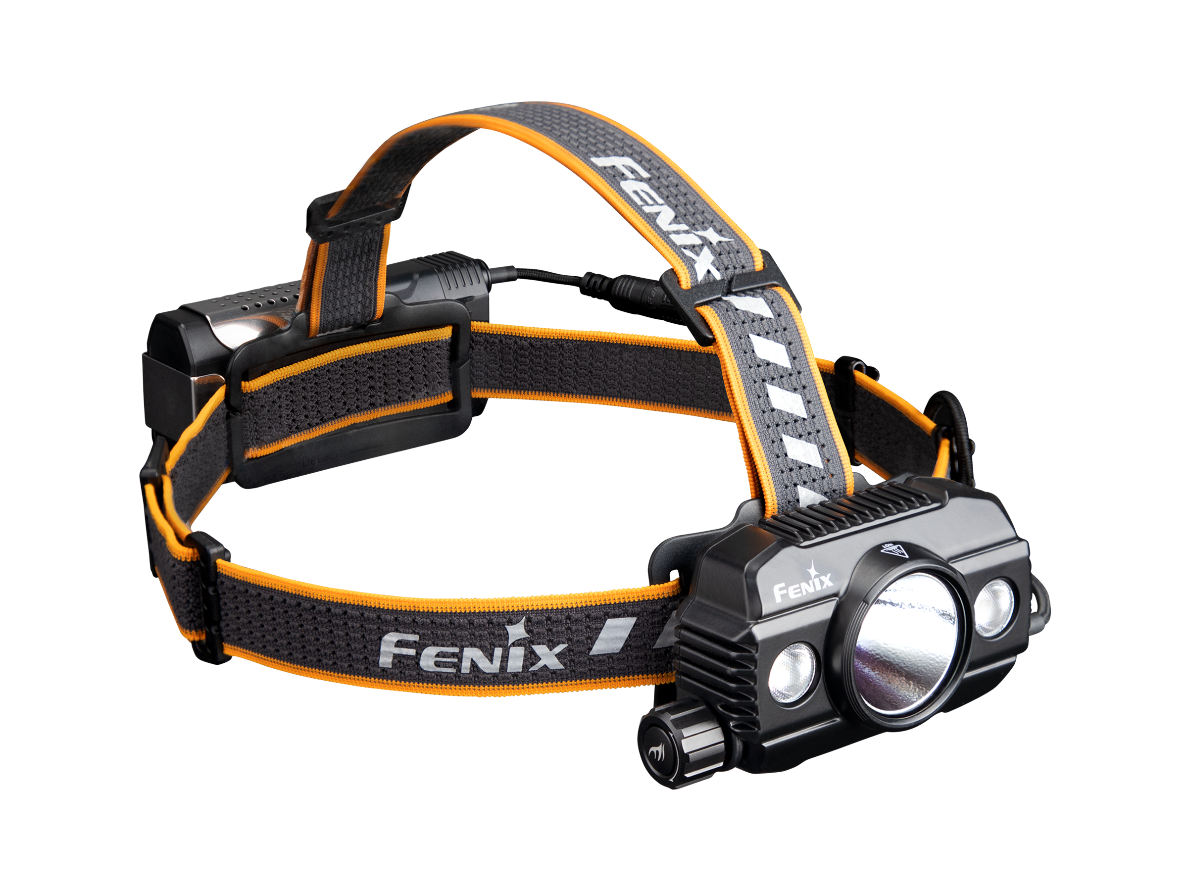 Image of Fenix HP30R V2.0 Rechargeable Headlamp