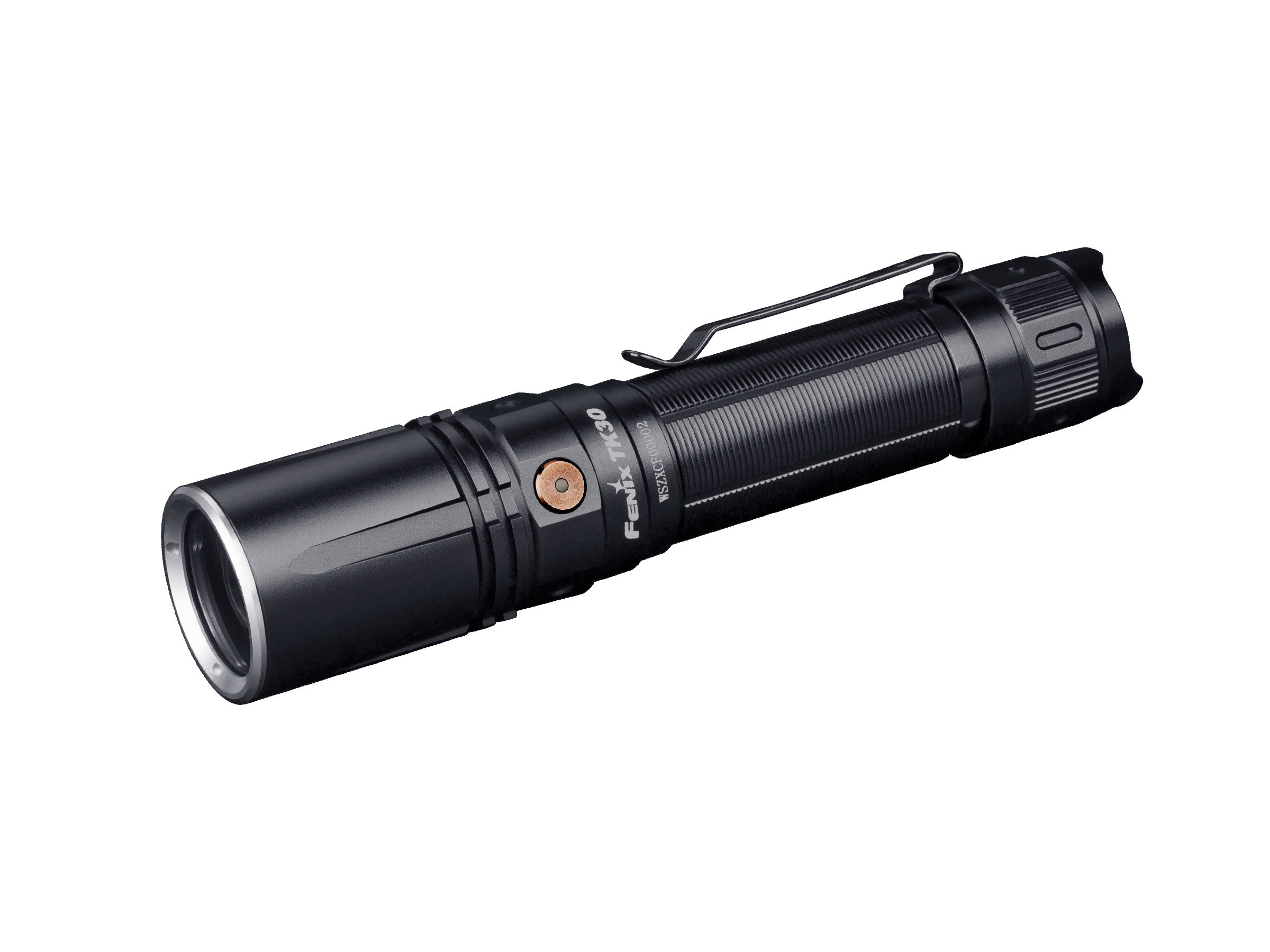 Fenix TK30 White Laser Flashlight