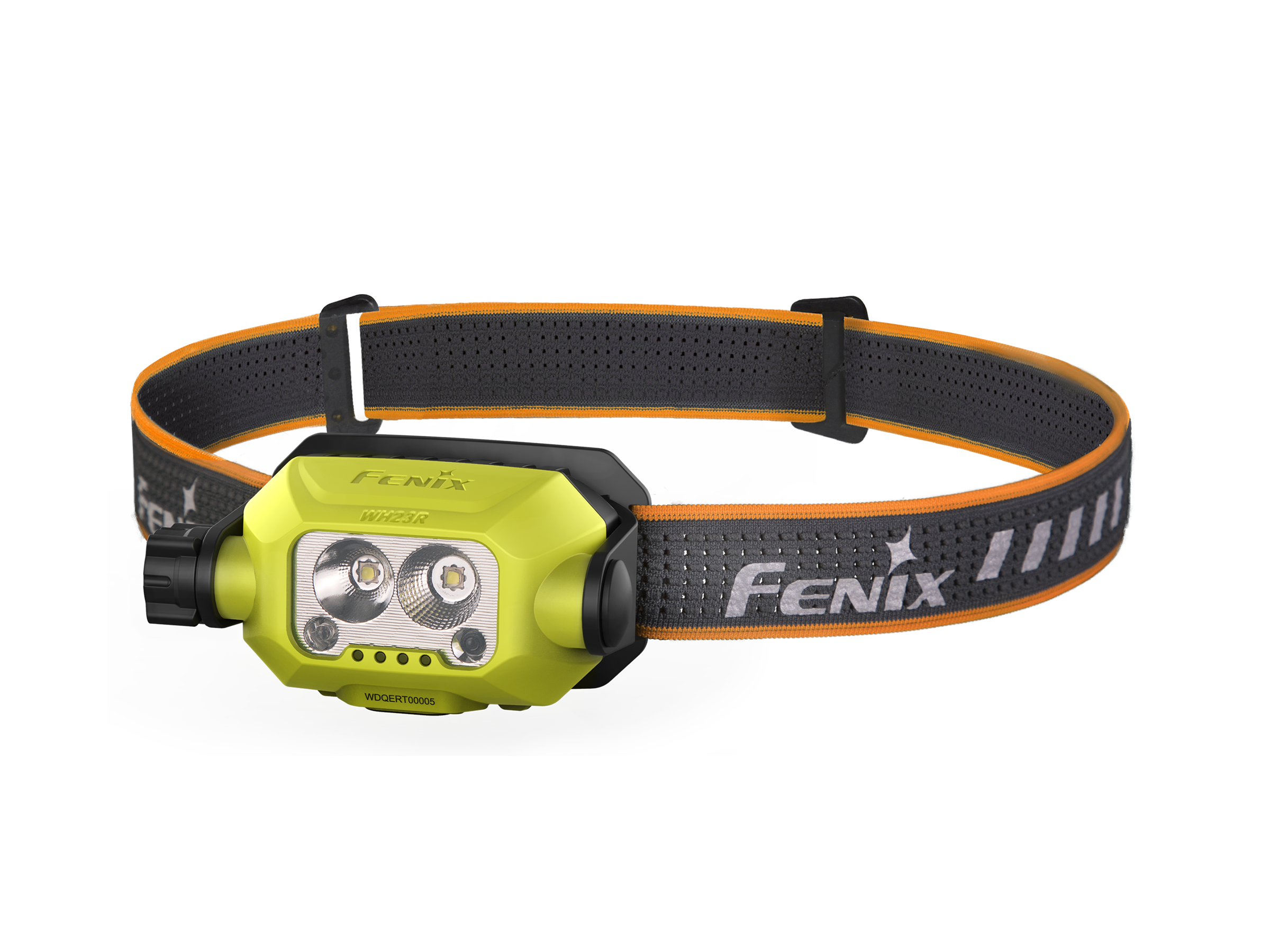 Image of Fenix WH23R Work Headlamp