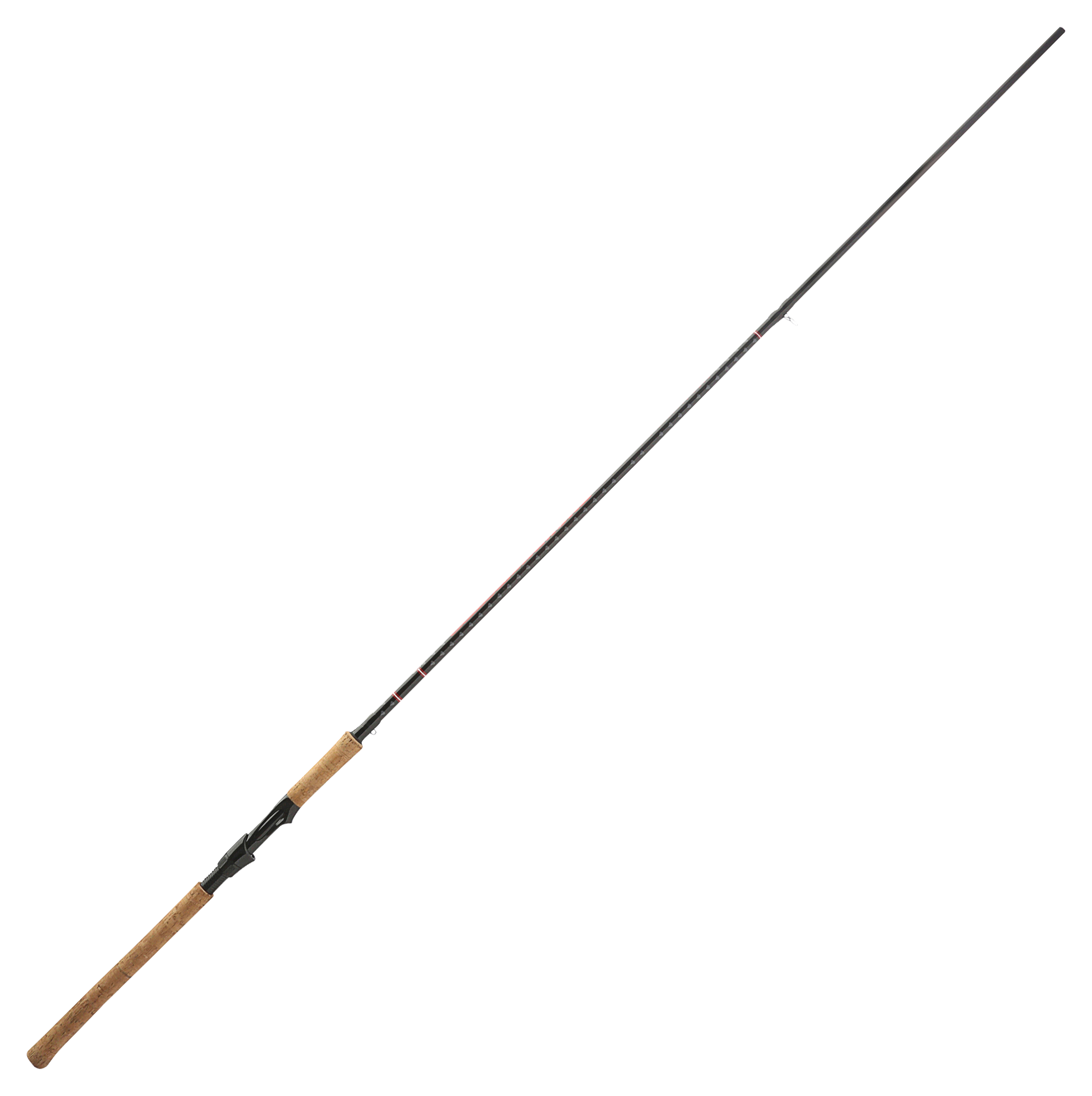 Image of B'n'M Rods Black Diamond Crappie Rod