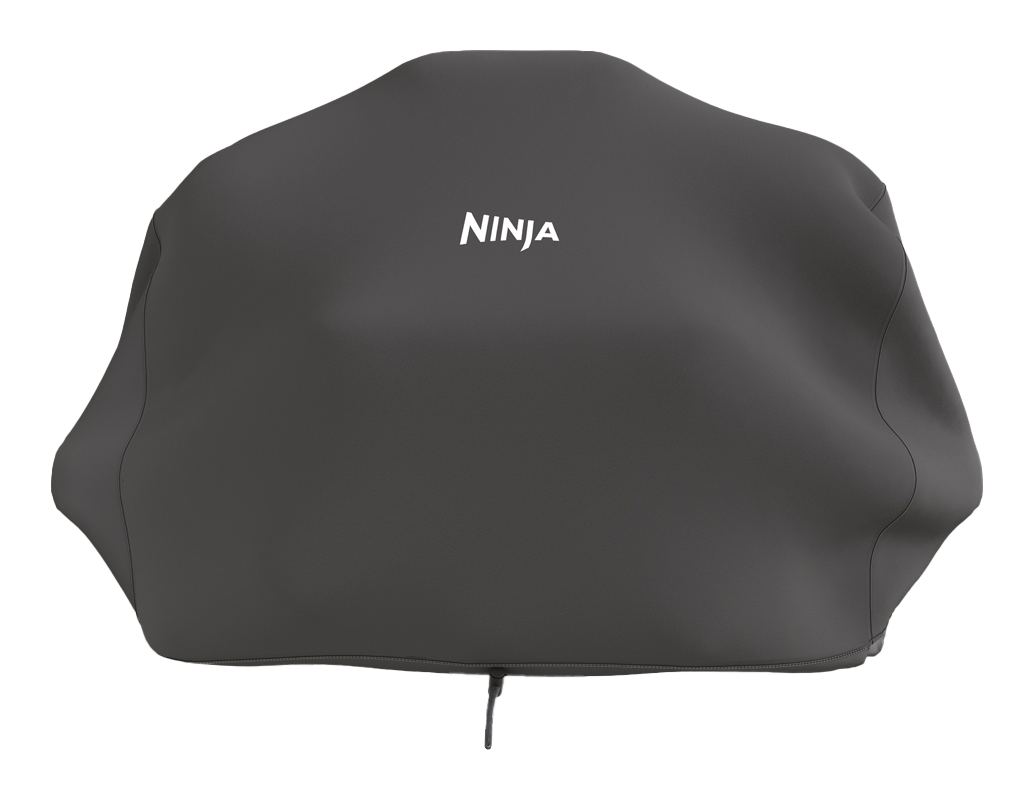 Image of Ninja Woodfire Premium Grill Cover