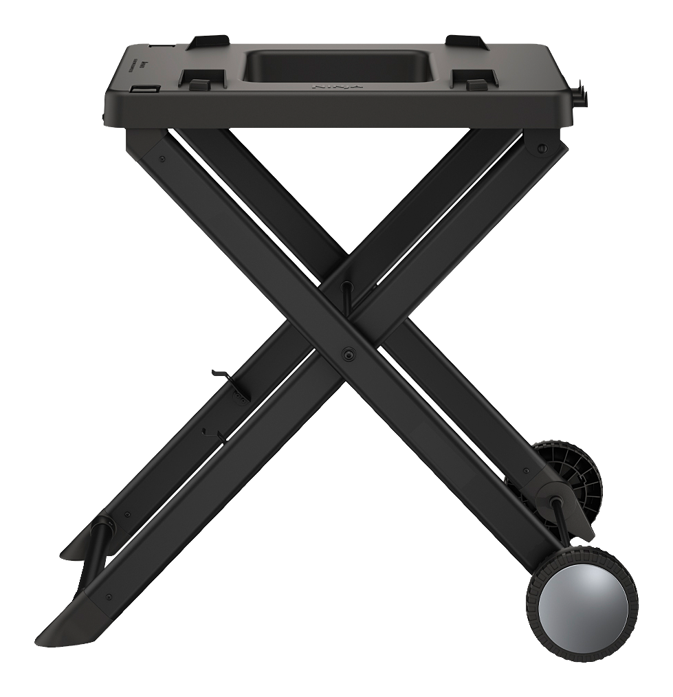 Image of Ninja Woodfire Collapsible Grill Stand