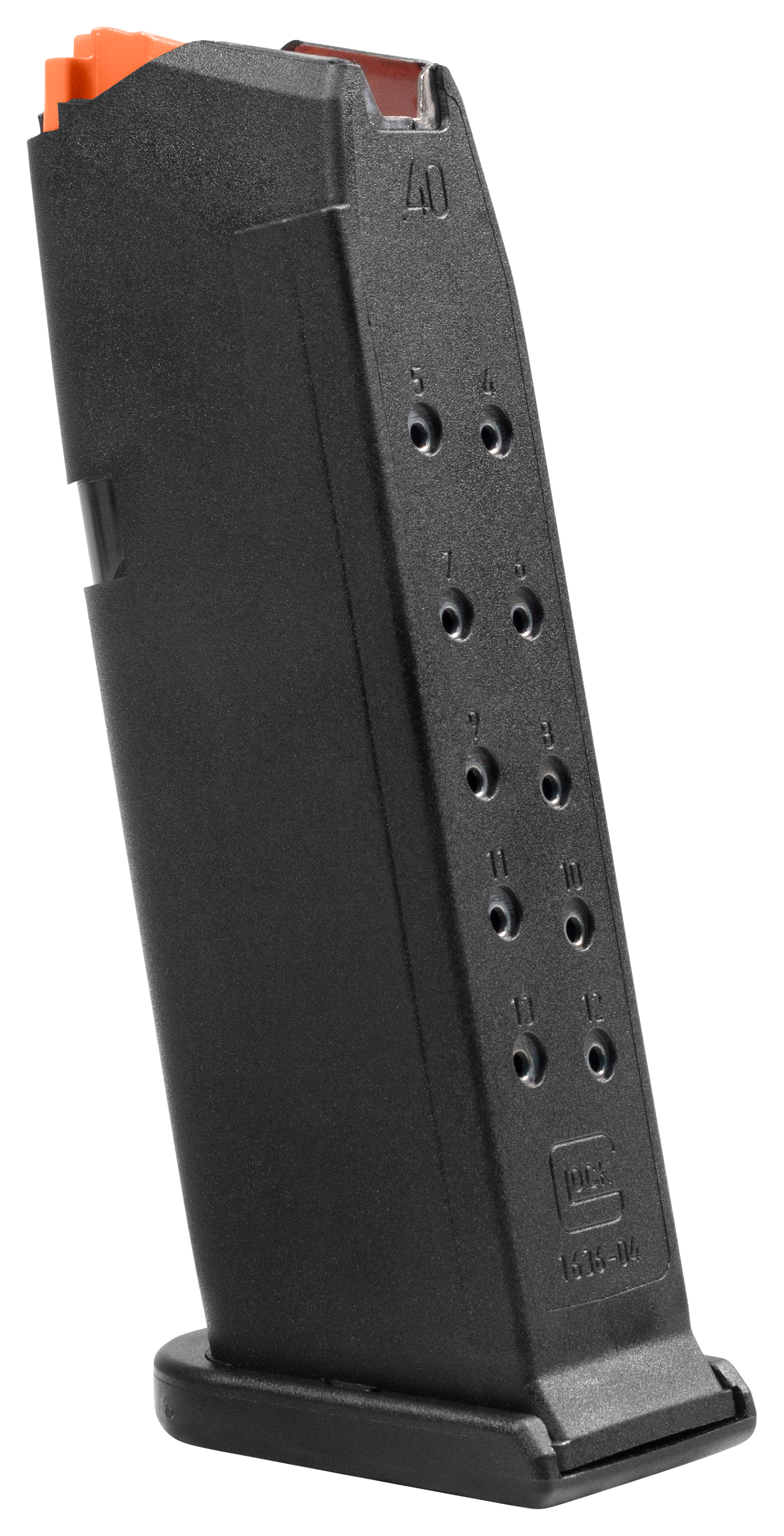 Image of GLOCK G23 Gen5 .40 Smith & Wesson 13-Round Pistol Magazine