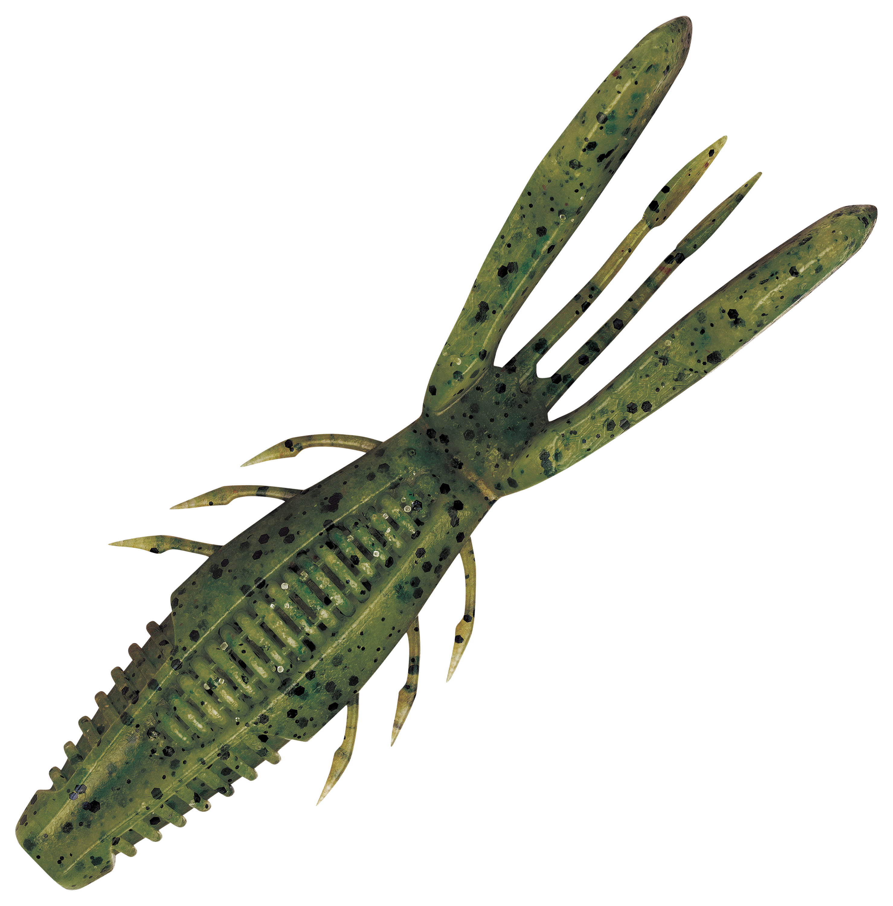 RAPALA CrushCity Customs Bronco Bug