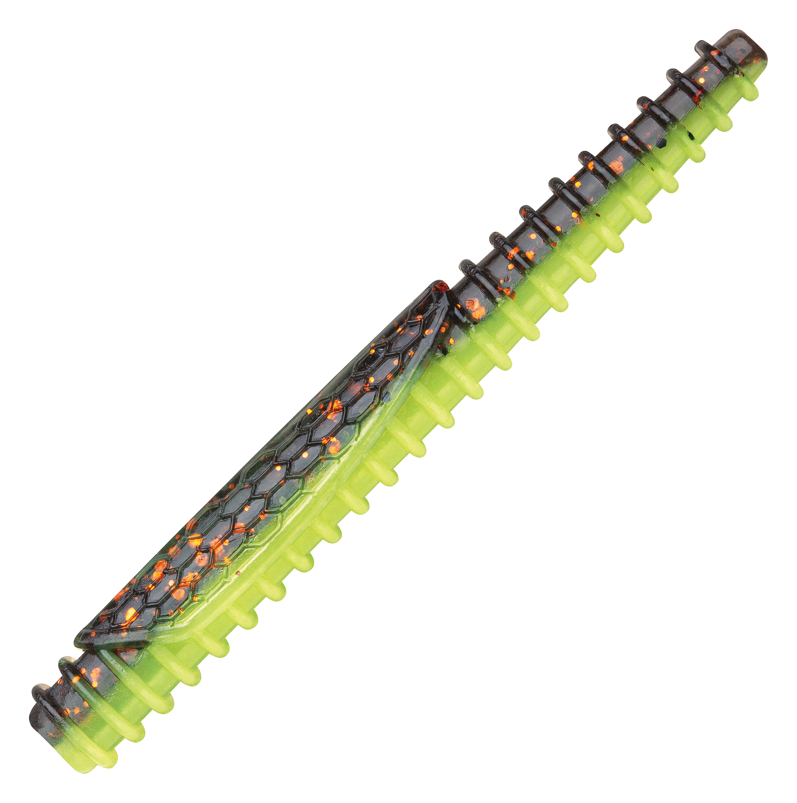 Image of Rapala CrushCity Customs Ned BLT - Coppertreuse