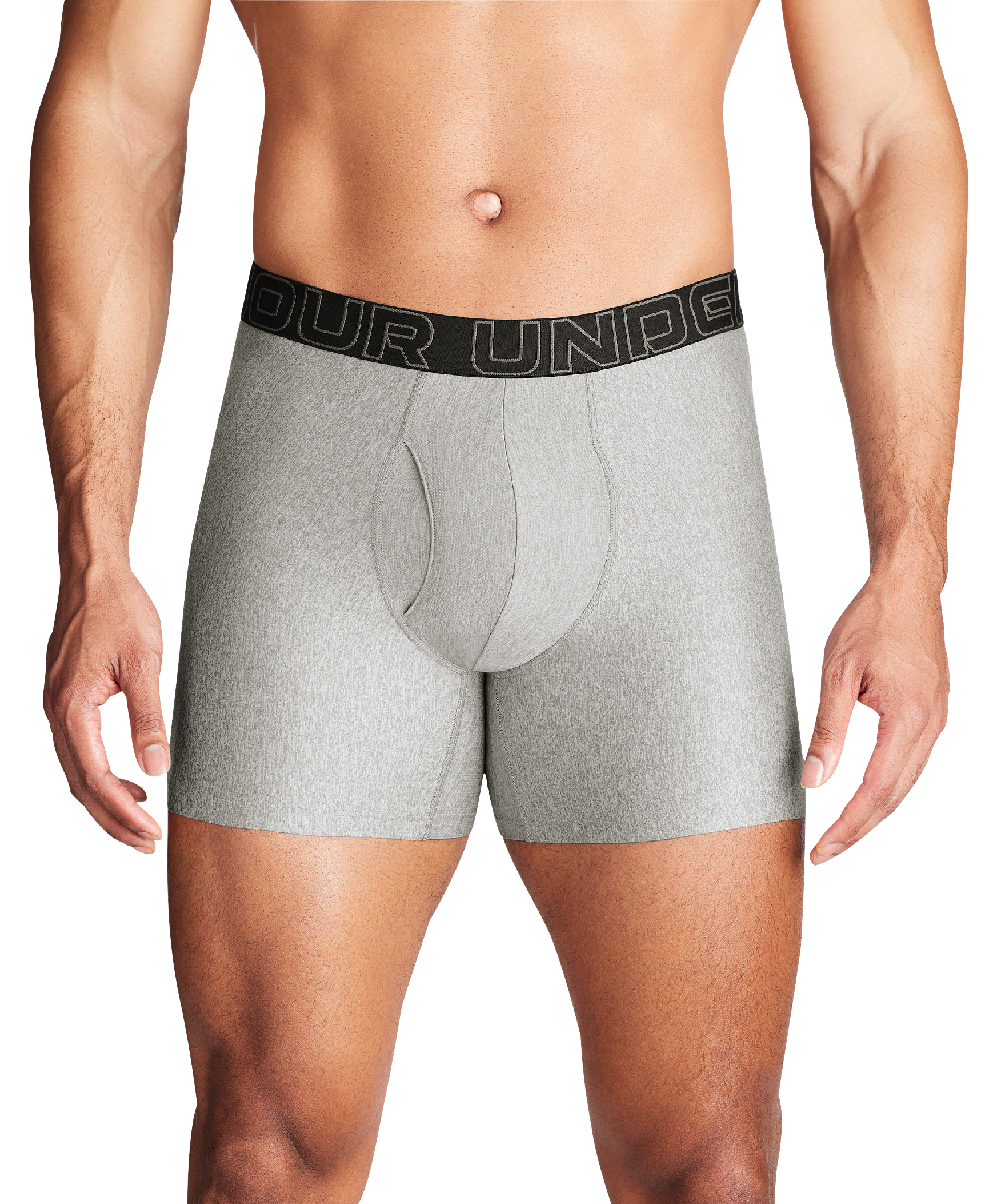 UNDER ARMOUR Performance Tech 6