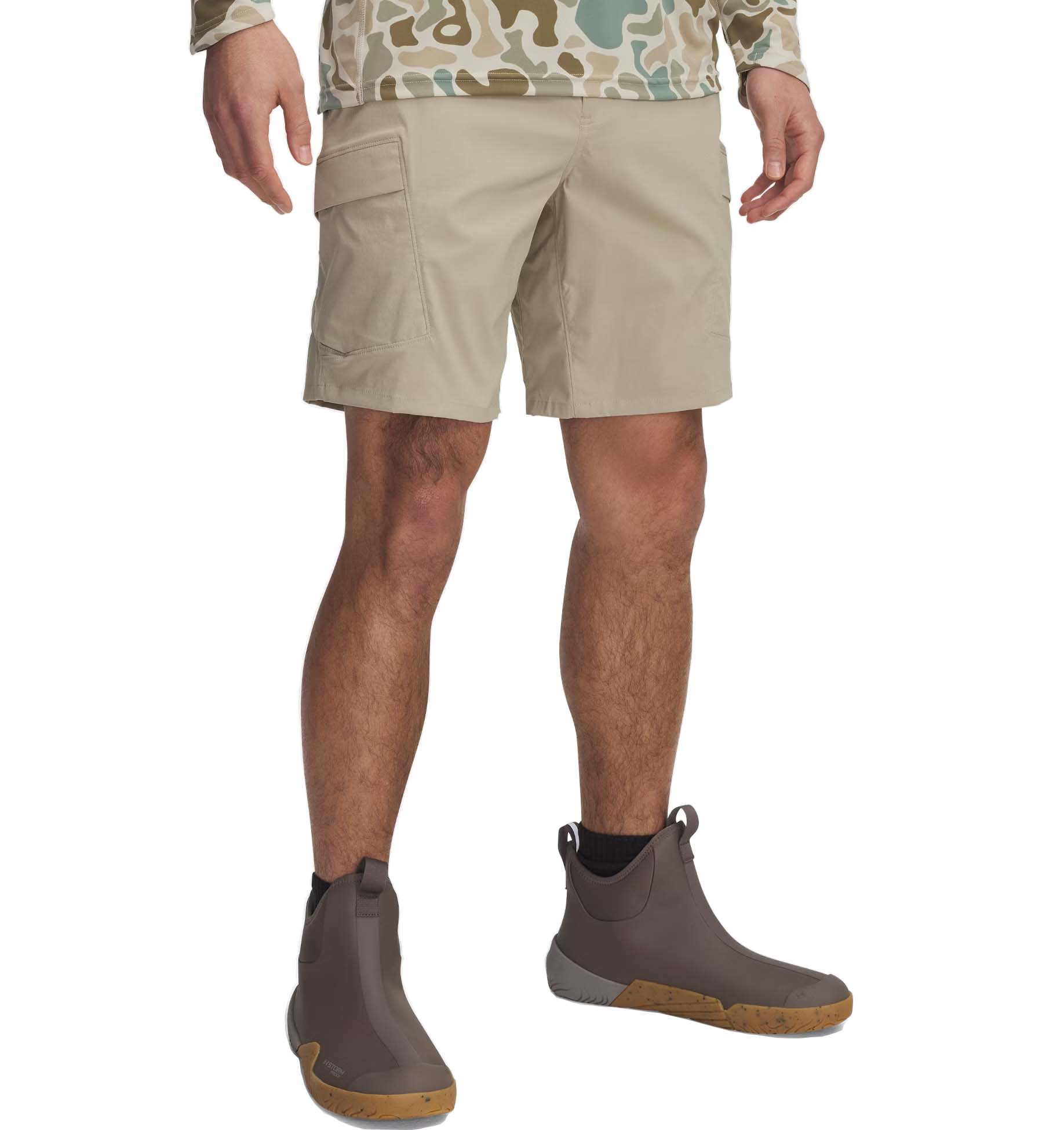 UNDER ARMOUR Fish Hunter 2.0 Cargo Shorts for Men