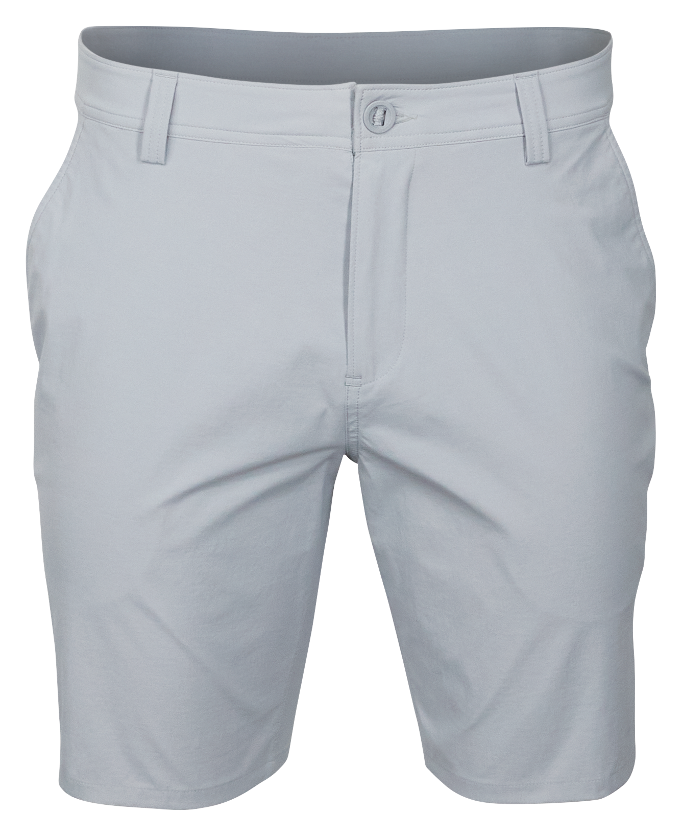 Under Armour Fish Hunter 2.0 Shorts for Men - Mod Gray/Castlerock - 32