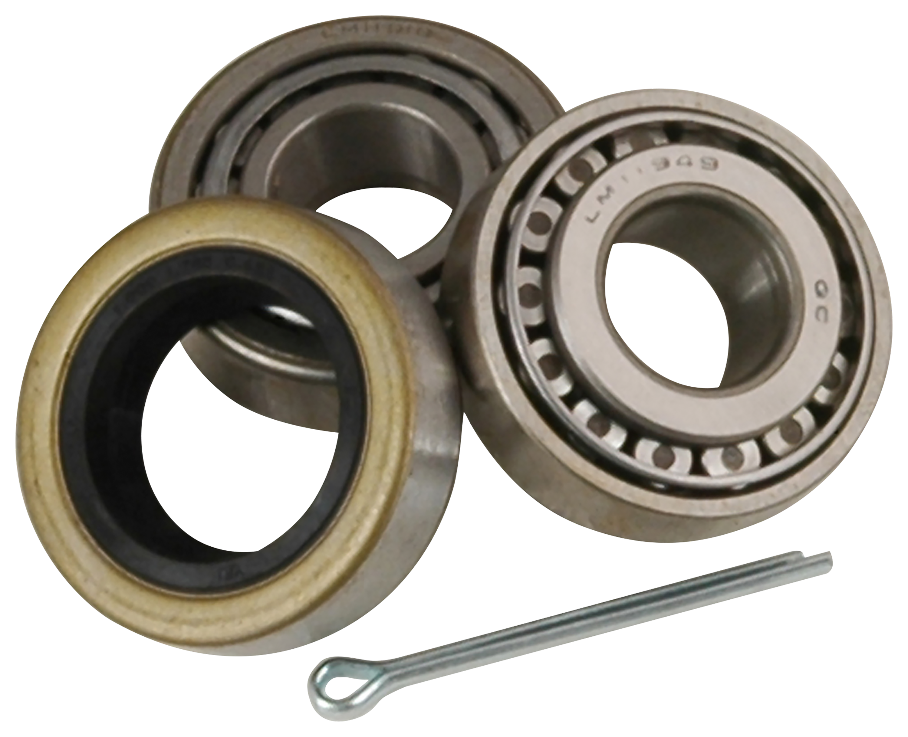 Image of Bass Pro Shops Trailer Wheel Bearing Kit