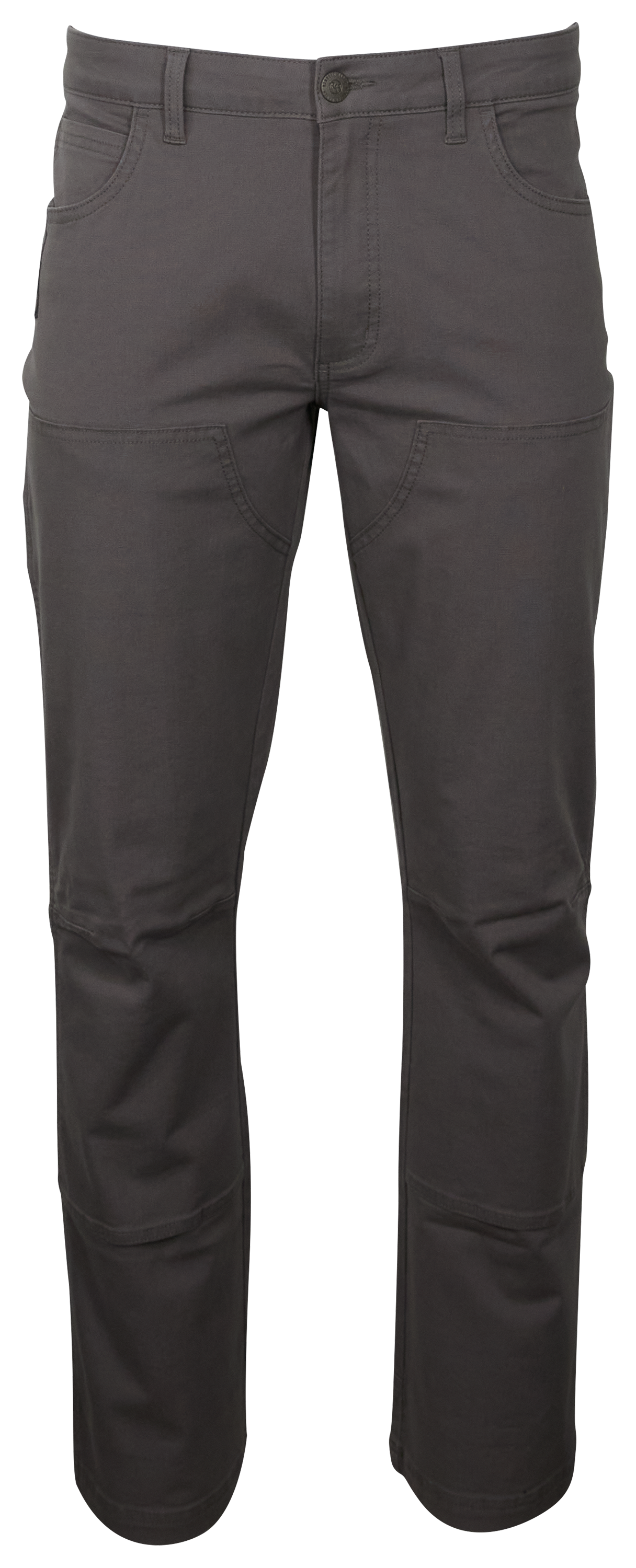 RedHead Ranch Bootcut Canvas Pants for Men