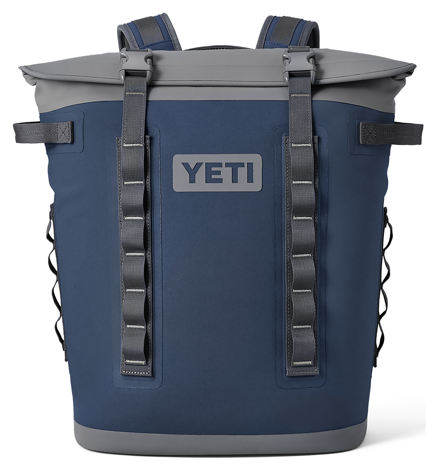 YETI Hopper M20 Backpack Cooler - Navy - 36 Cans