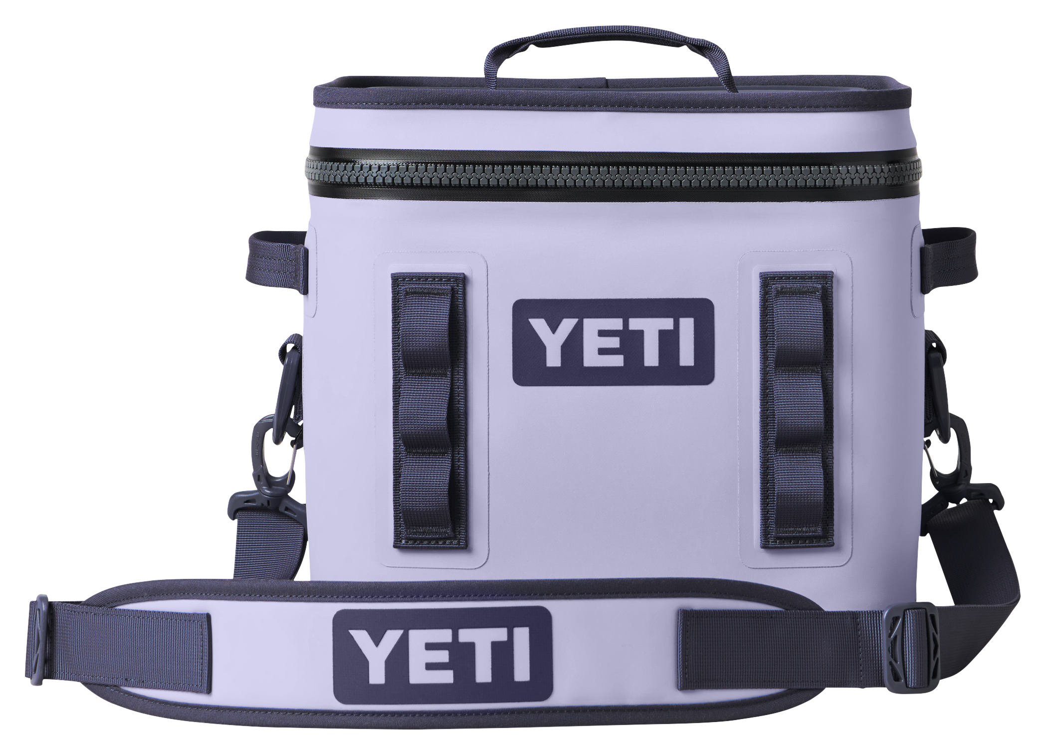 Yeti Hopper M12 Backpack Soft Cooler - Navy