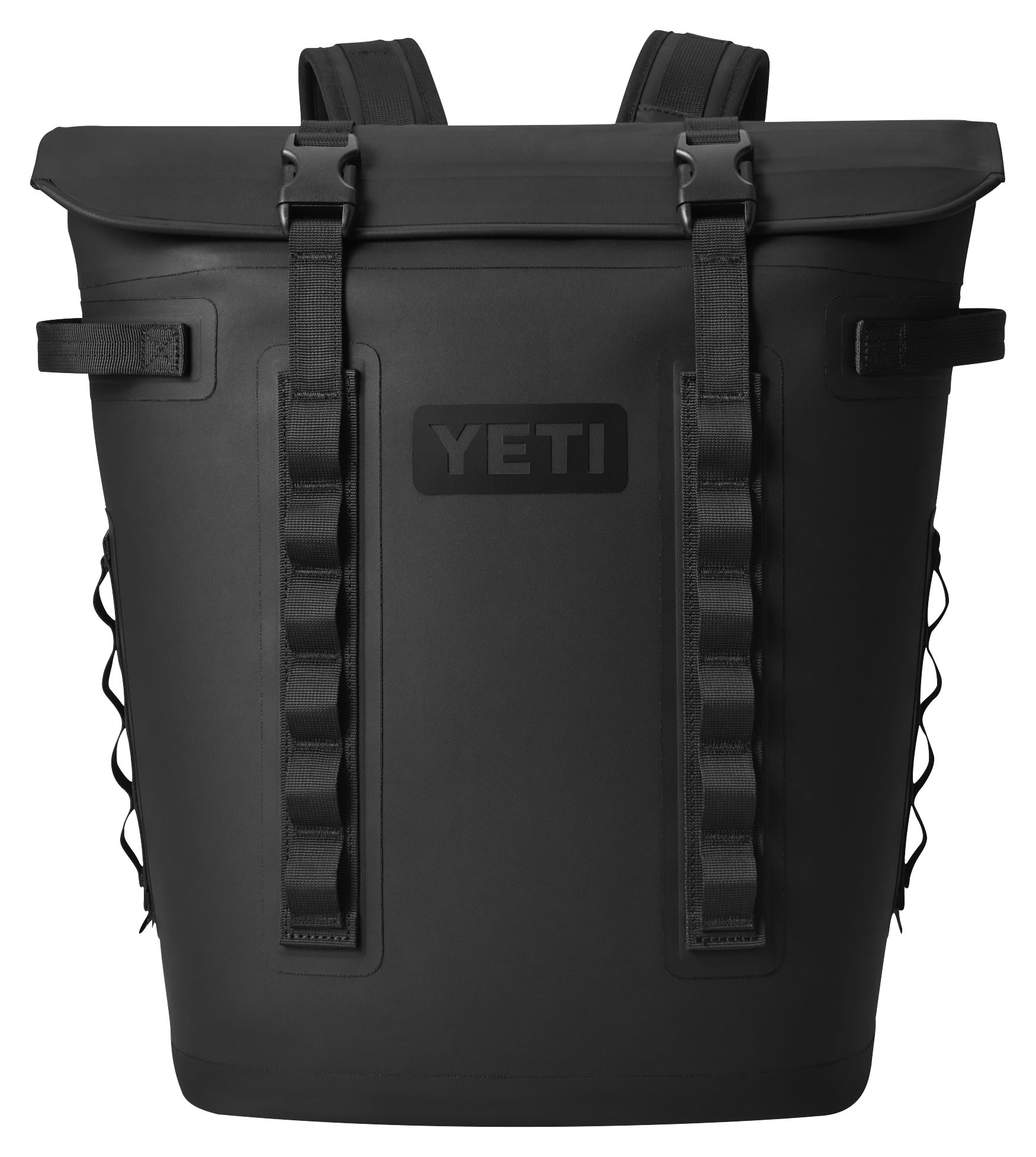 YETI Hopper M20 Backpack Cooler - Black - 36 Cans