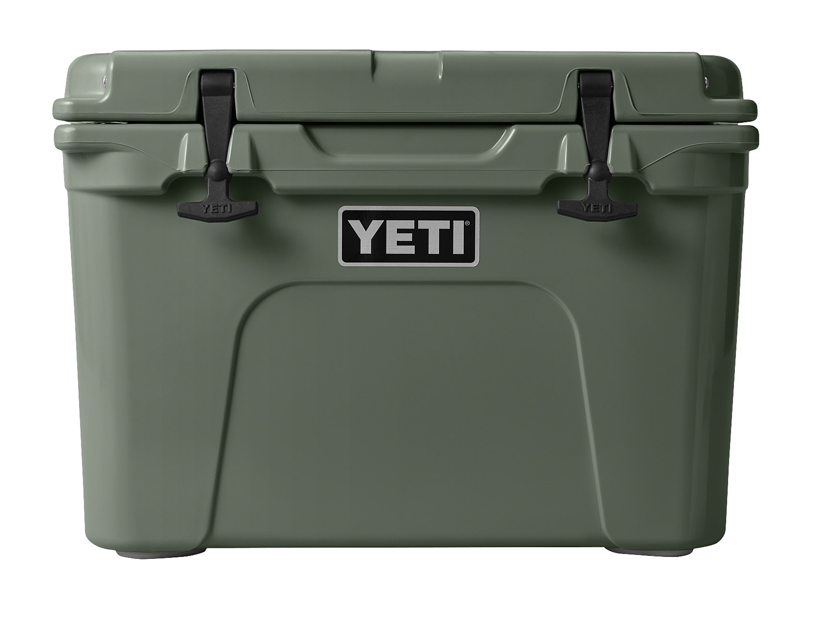 Bass Pro Shops - Keeping it cold or keeping it hot. Yeti is on sale,  believe it or not!