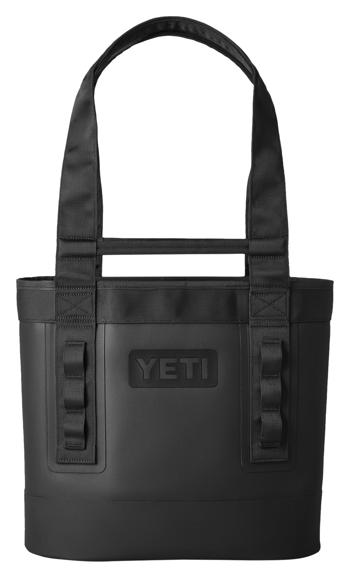 Image of YETI Camino 20 Carryall Tote - Black