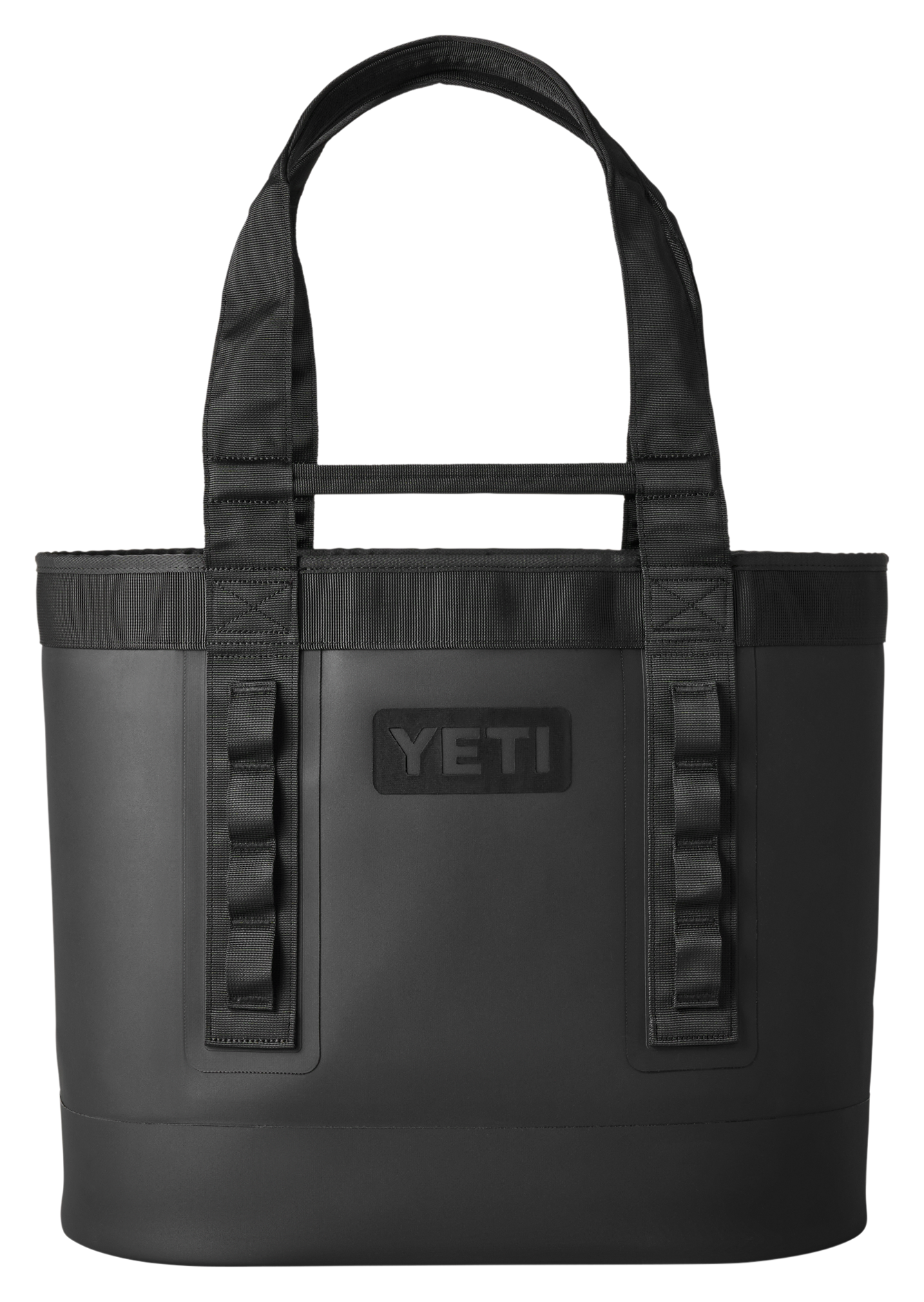 Image of YETI Camino 35 Carryall Tote Bag - Black