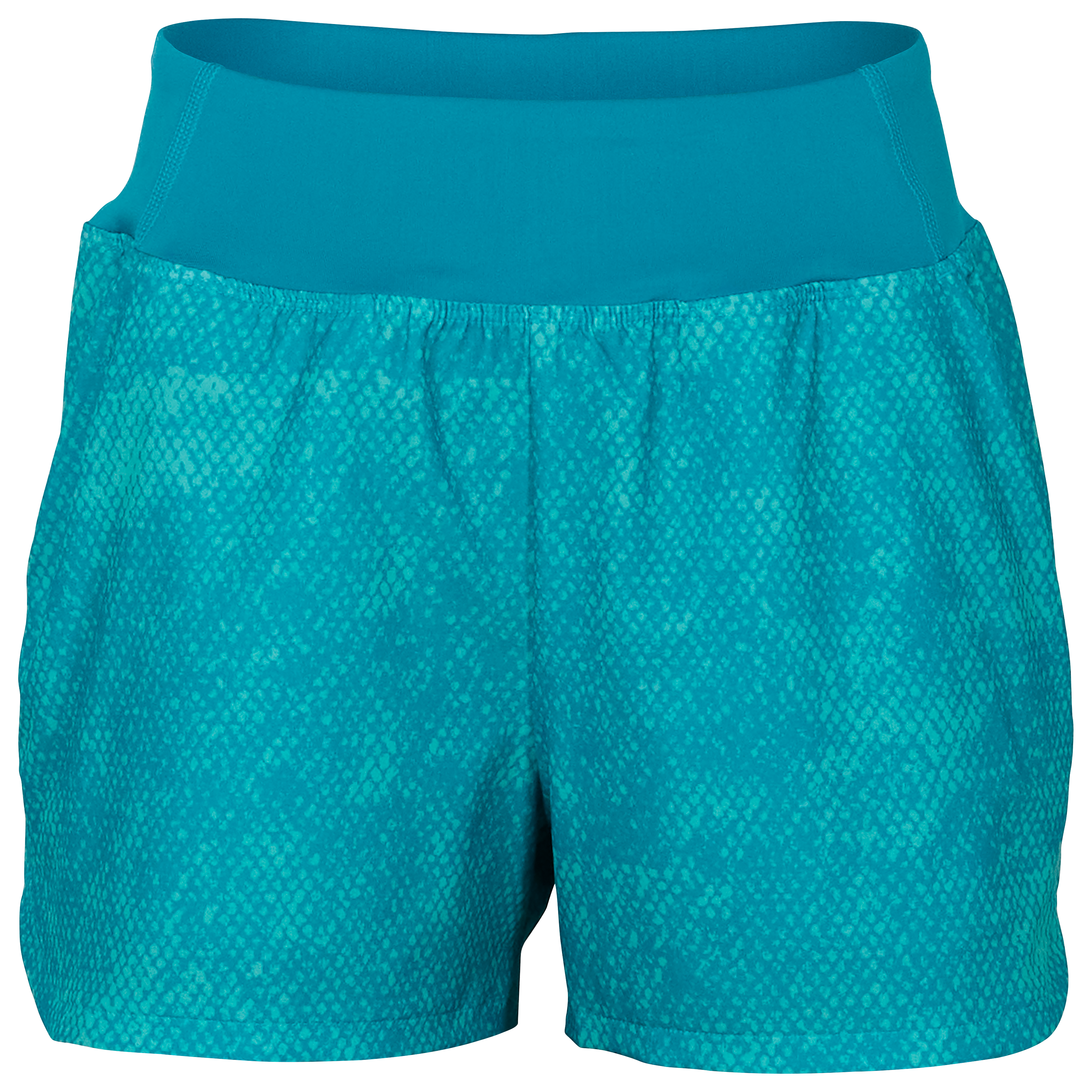 UNDER ARMOUR Fusion 3'' Shorts for Ladies