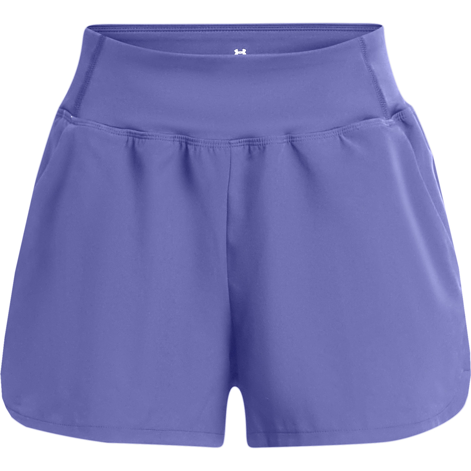 UNDER ARMOUR Fusion 3'' Shorts for Ladies