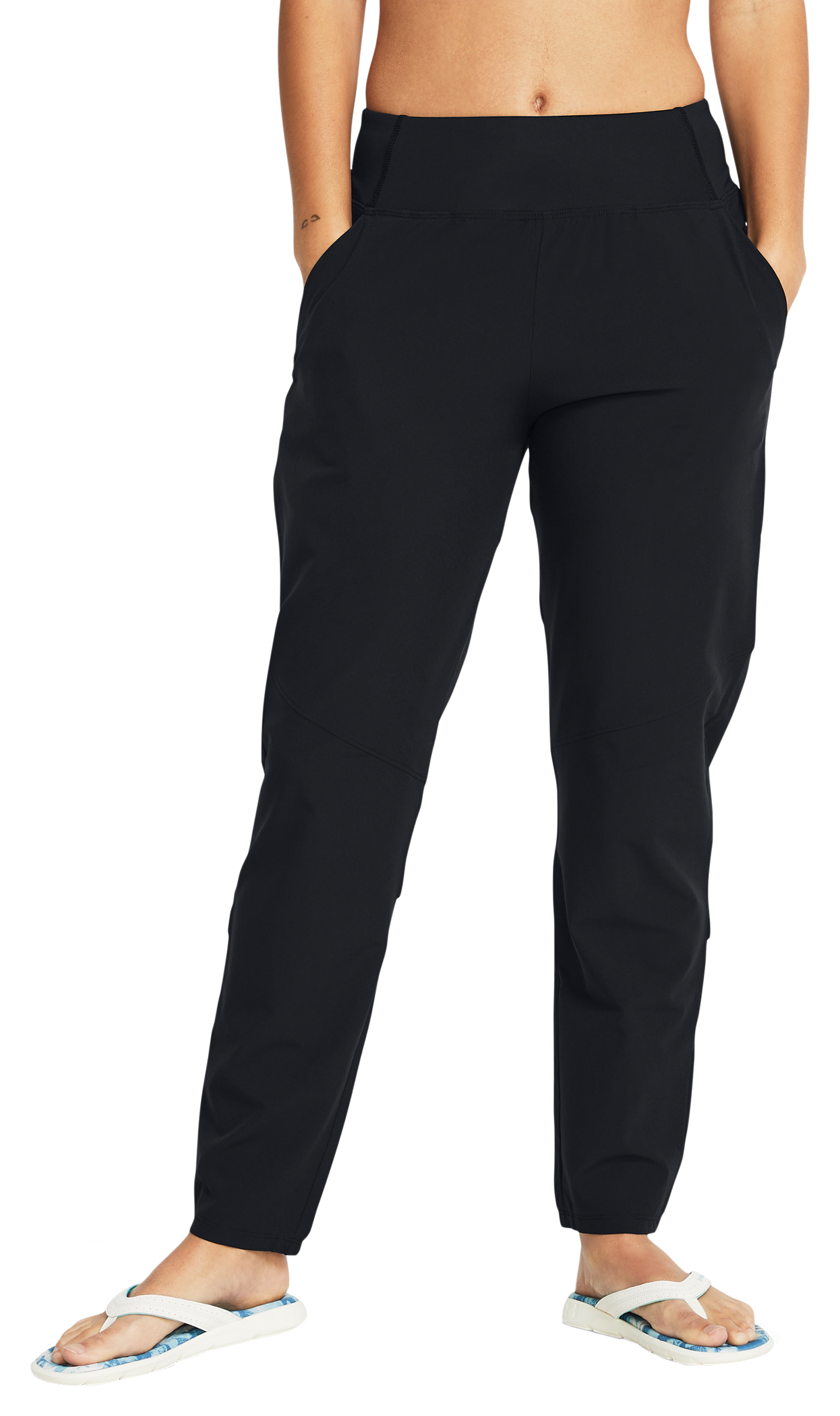 UNDER ARMOUR Women's UA STORM Iridescent Woven Pants NWT SIZE: XL :  r/gym_apparel_for_women