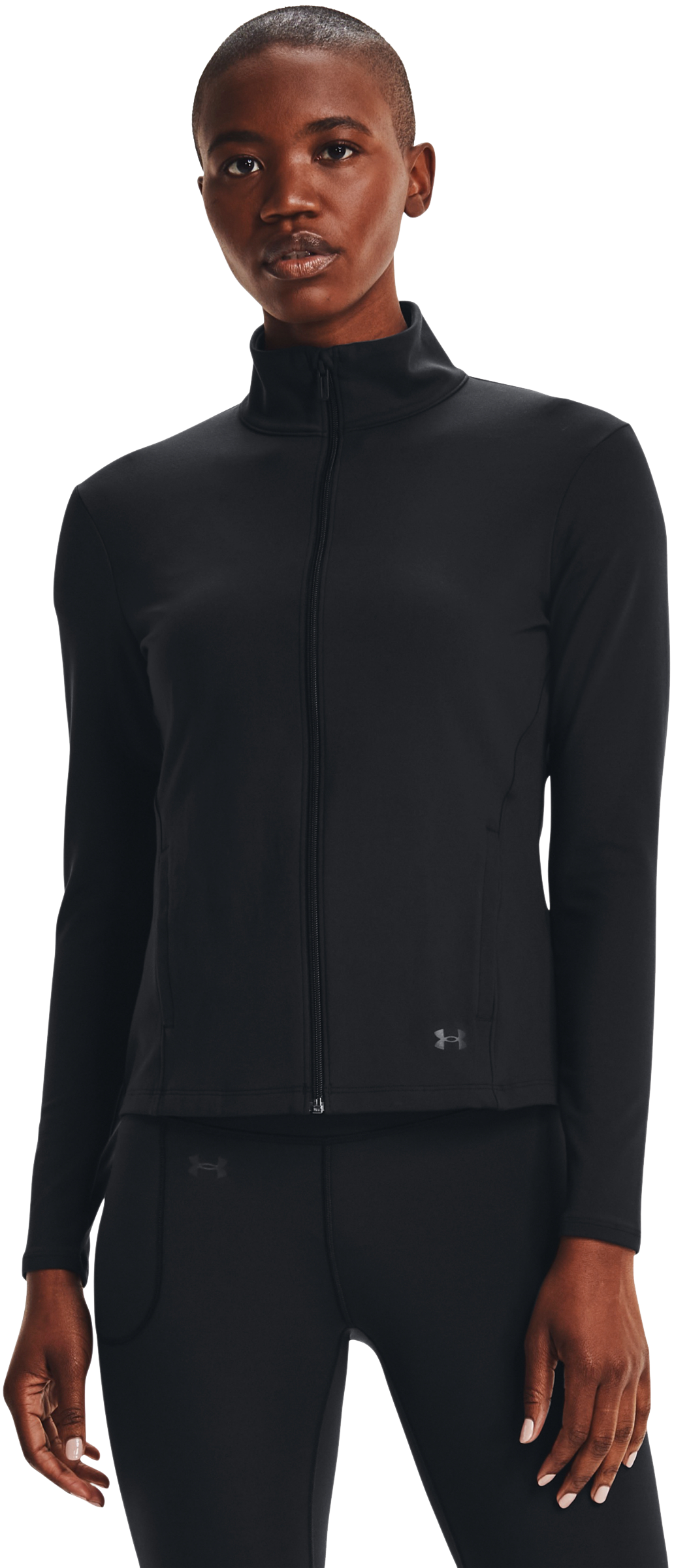 Under Armour Women's Motion Jacket - My Cooling Store