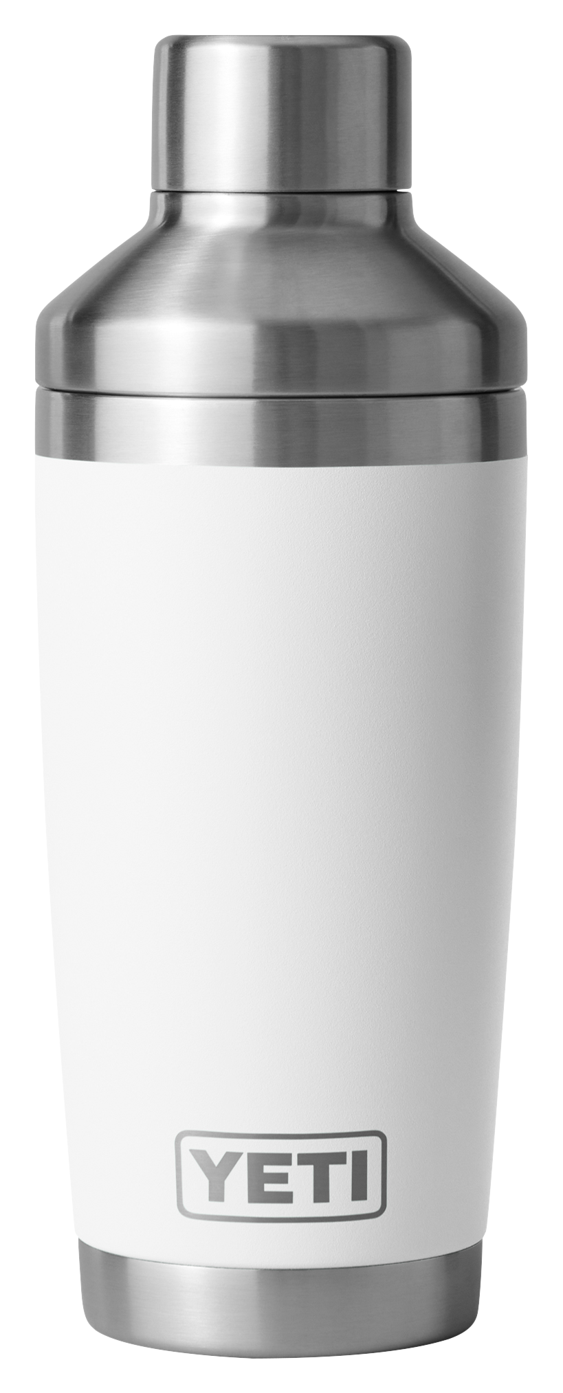 Yeti Rambler Cocktail Shaker Review: A Versatile Water Bottle