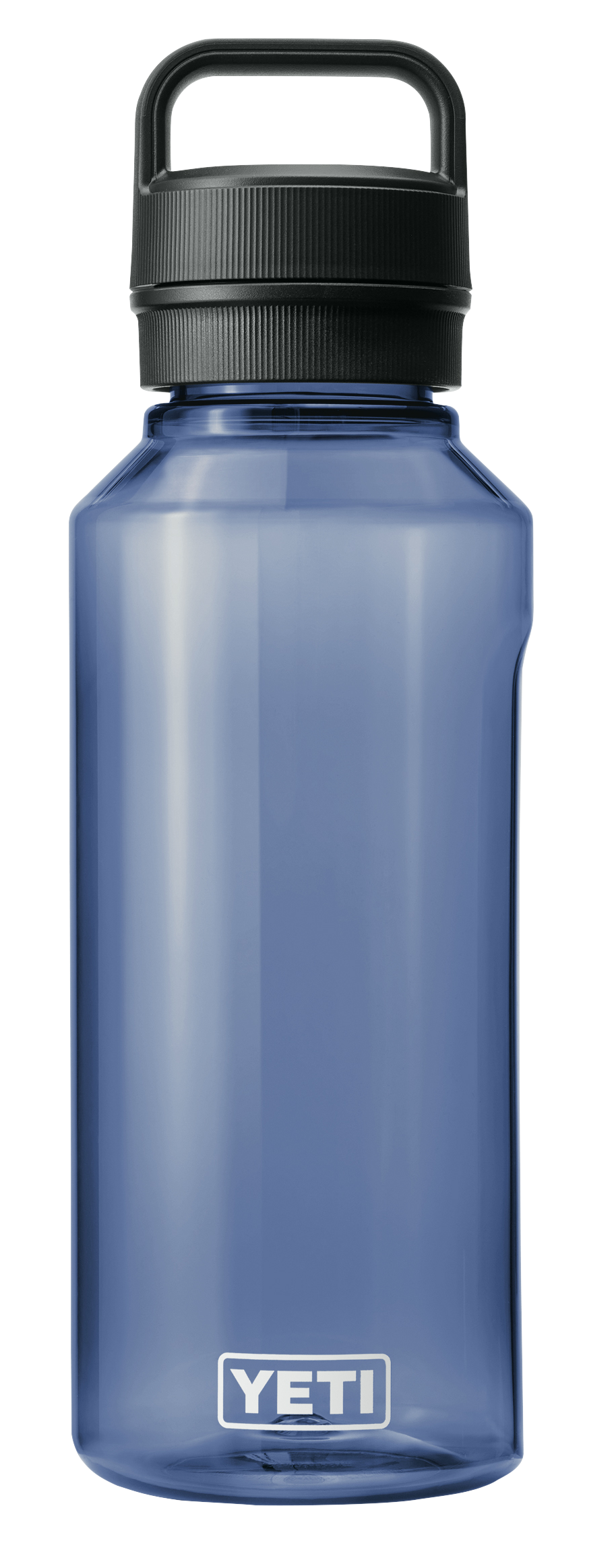 Image of YETI Yonder Water Bottle - Navy - 50 oz.